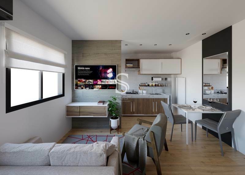 Apartamento, 2 quartos, 3500 m² - Foto 10