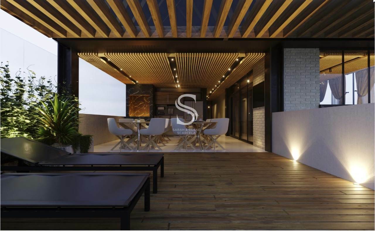 Apartamento, 2 quartos, 3500 m² - Foto 15