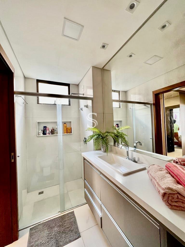 Casa de Condomínio, 4 quartos - Foto 30