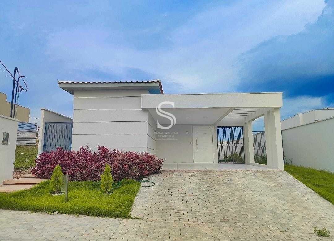 Casa de Condomínio, 3 quartos - Foto 6