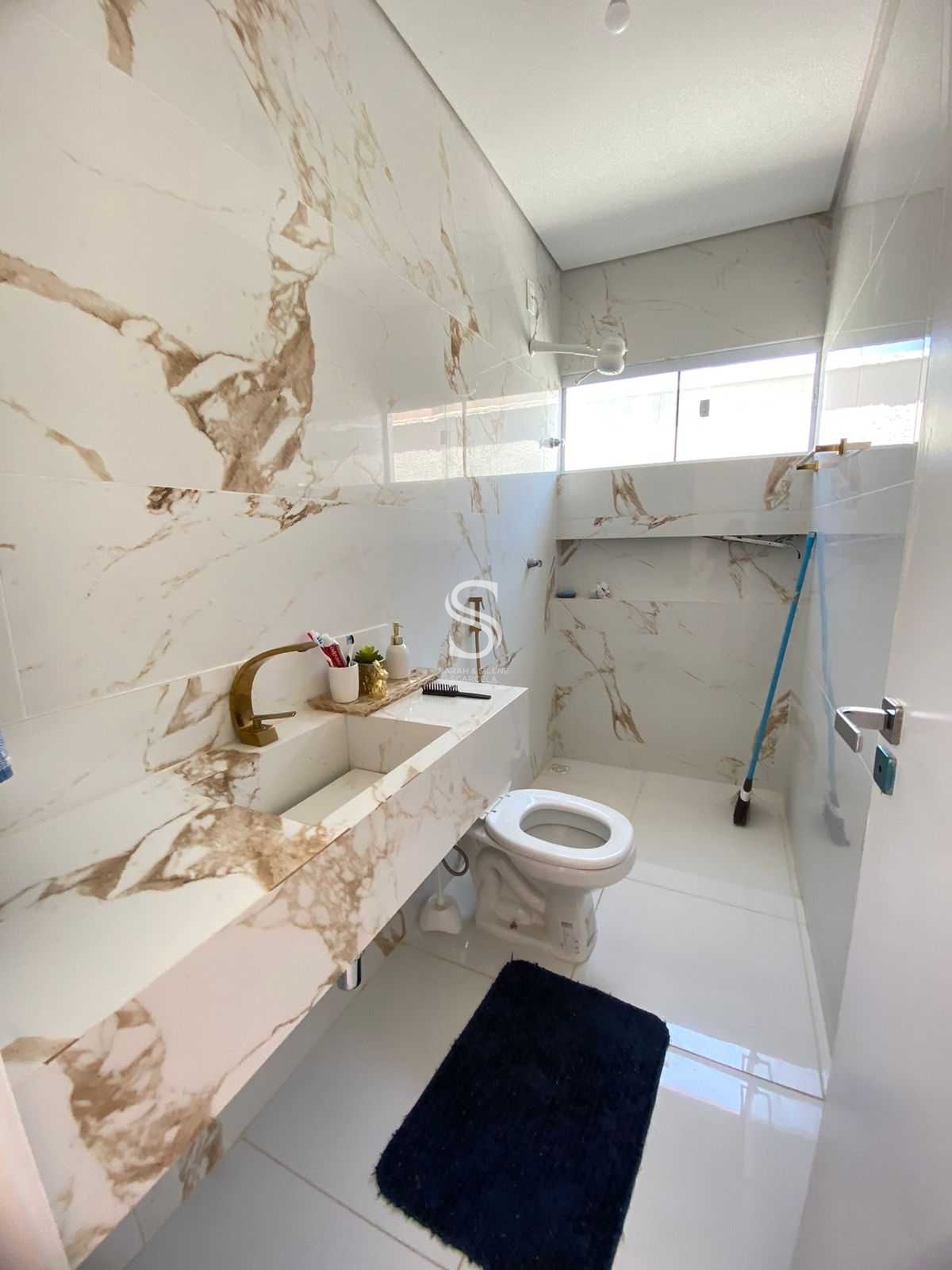 Casa de Condomínio, 3 quartos - Foto 8