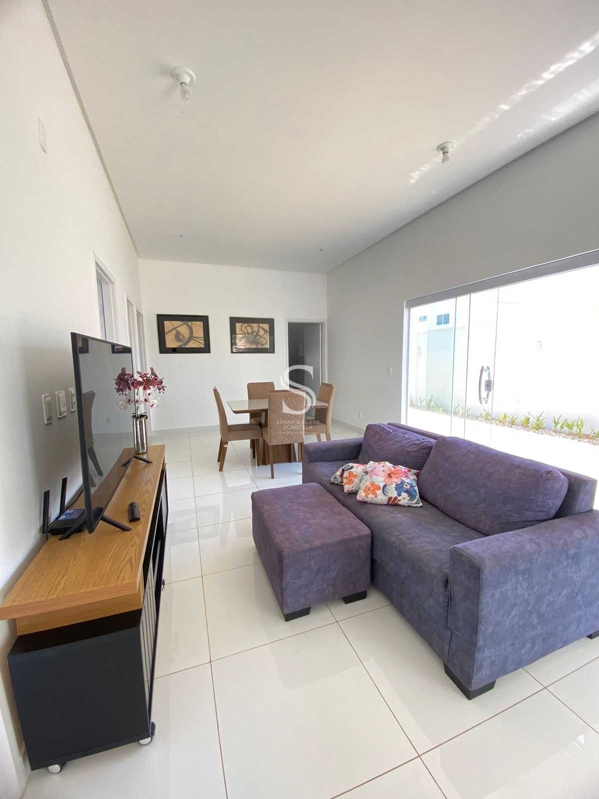 Casa de Condomínio, 3 quartos - Foto 7