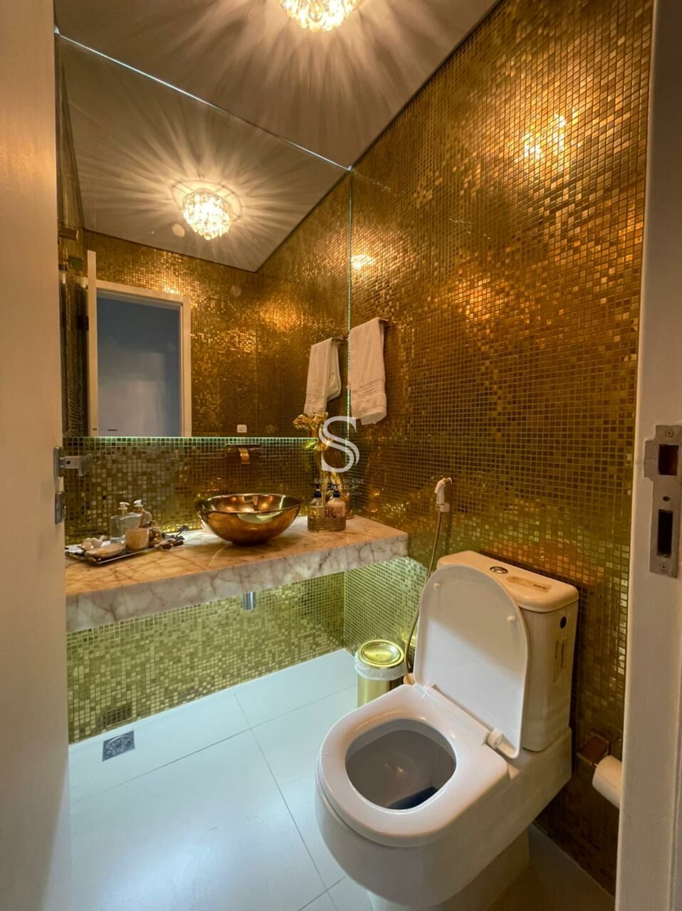 Casa, 4 quartos, 400 m² - Foto 11