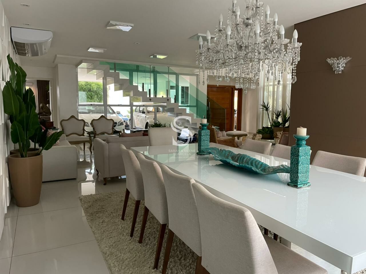 Casa, 4 quartos, 400 m² - Foto 8