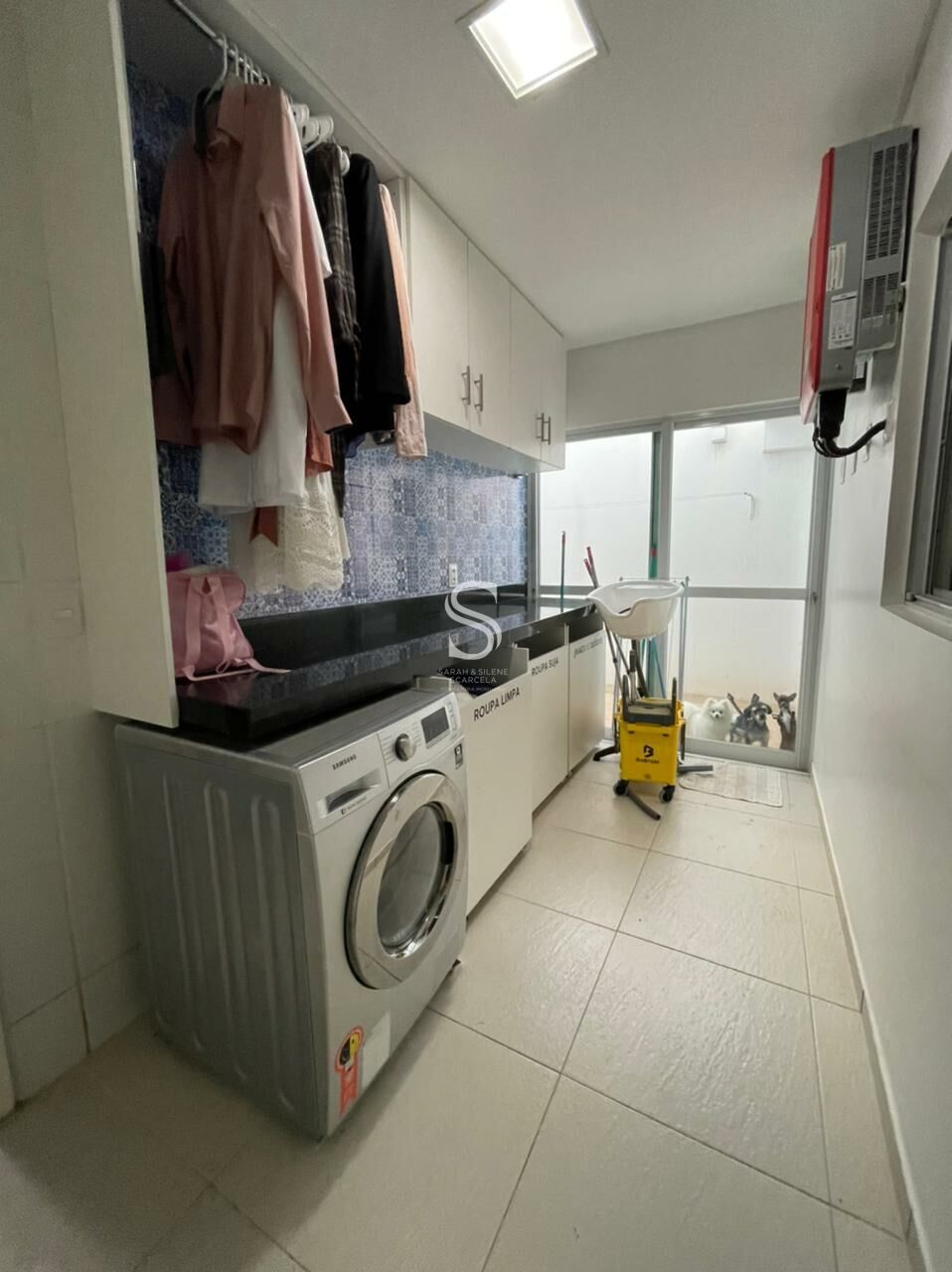 Casa, 4 quartos, 400 m² - Foto 29