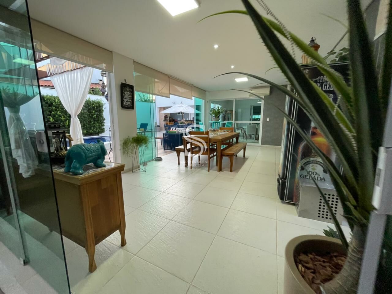 Casa, 4 quartos, 400 m² - Foto 10
