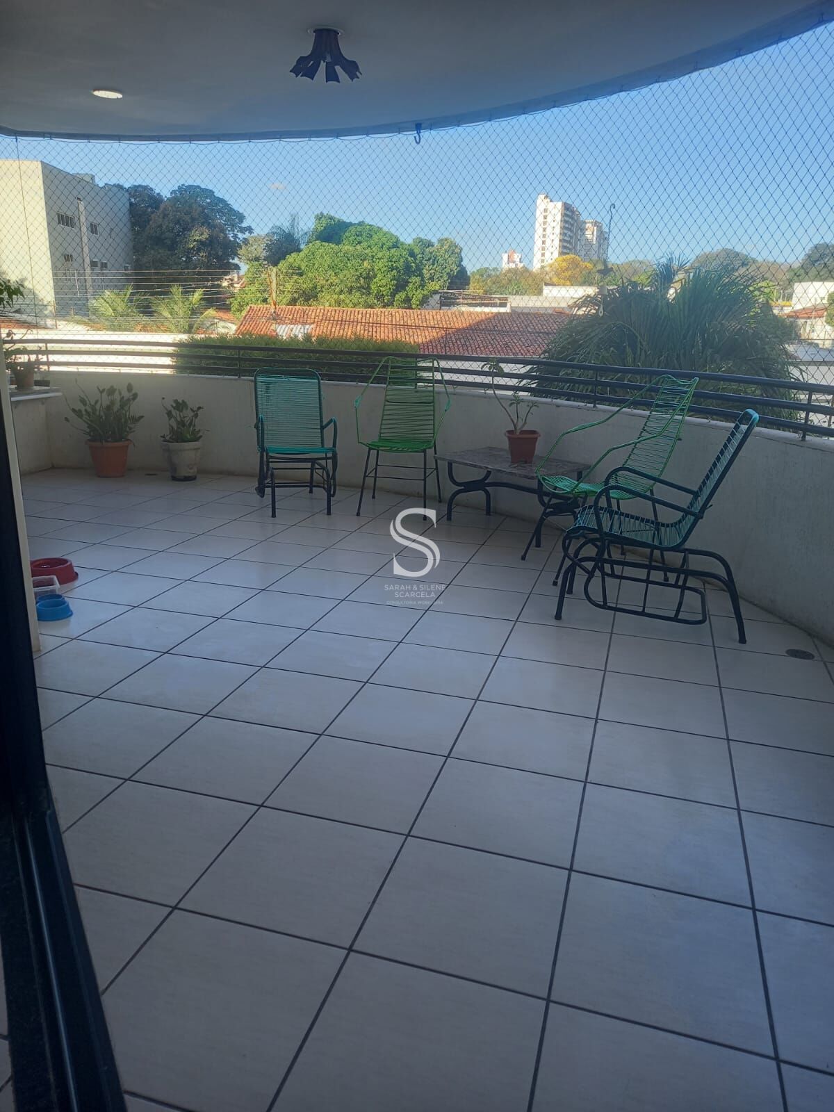Apartamento, 4 quartos, 194 m² - Foto 23