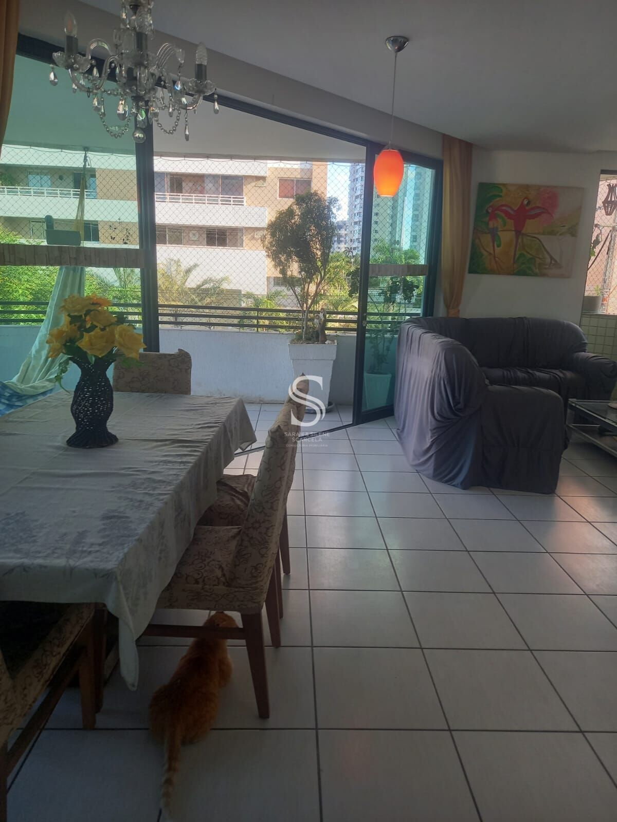 Apartamento, 4 quartos, 194 m² - Foto 17