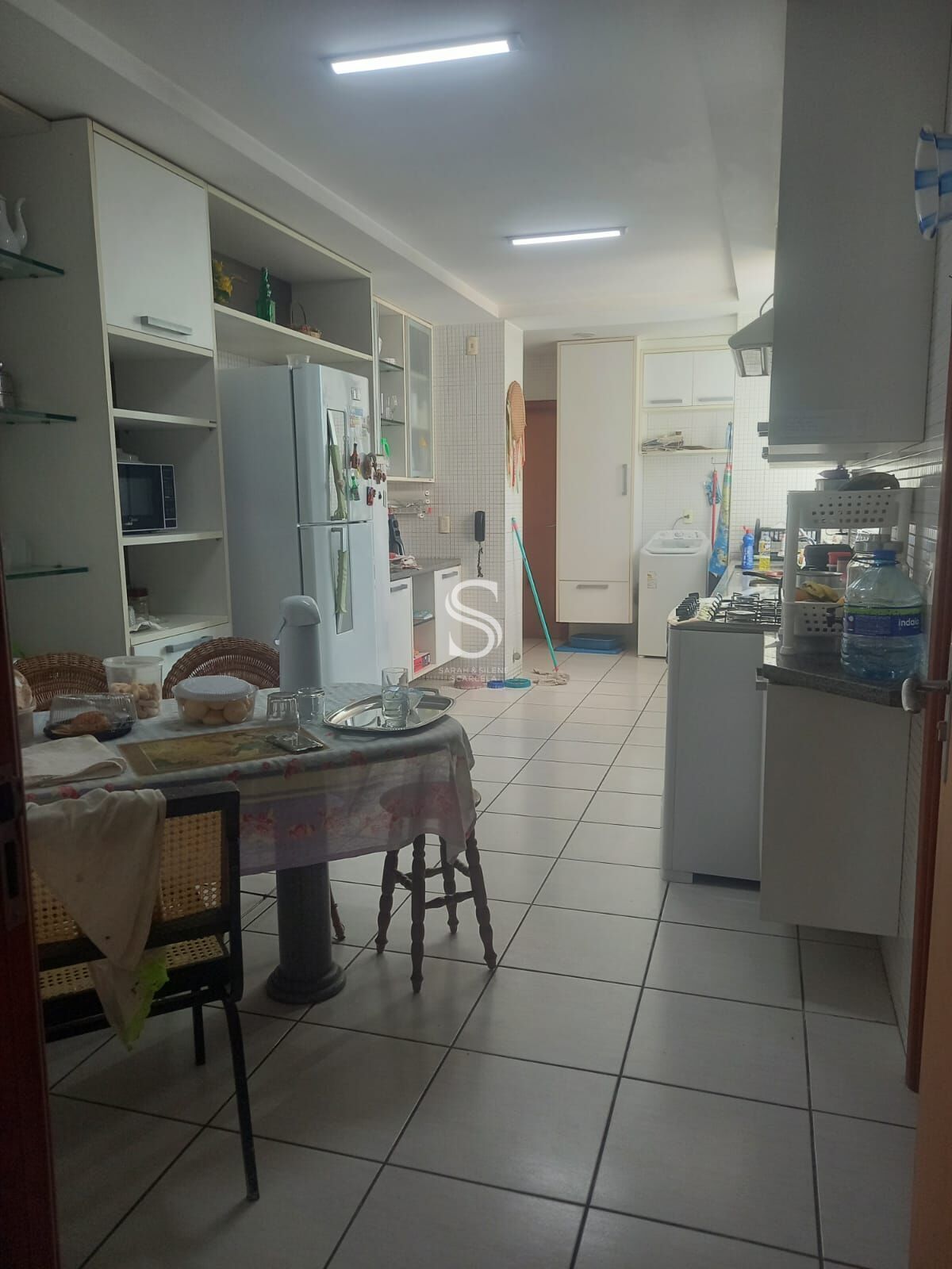 Apartamento, 4 quartos, 194 m² - Foto 24