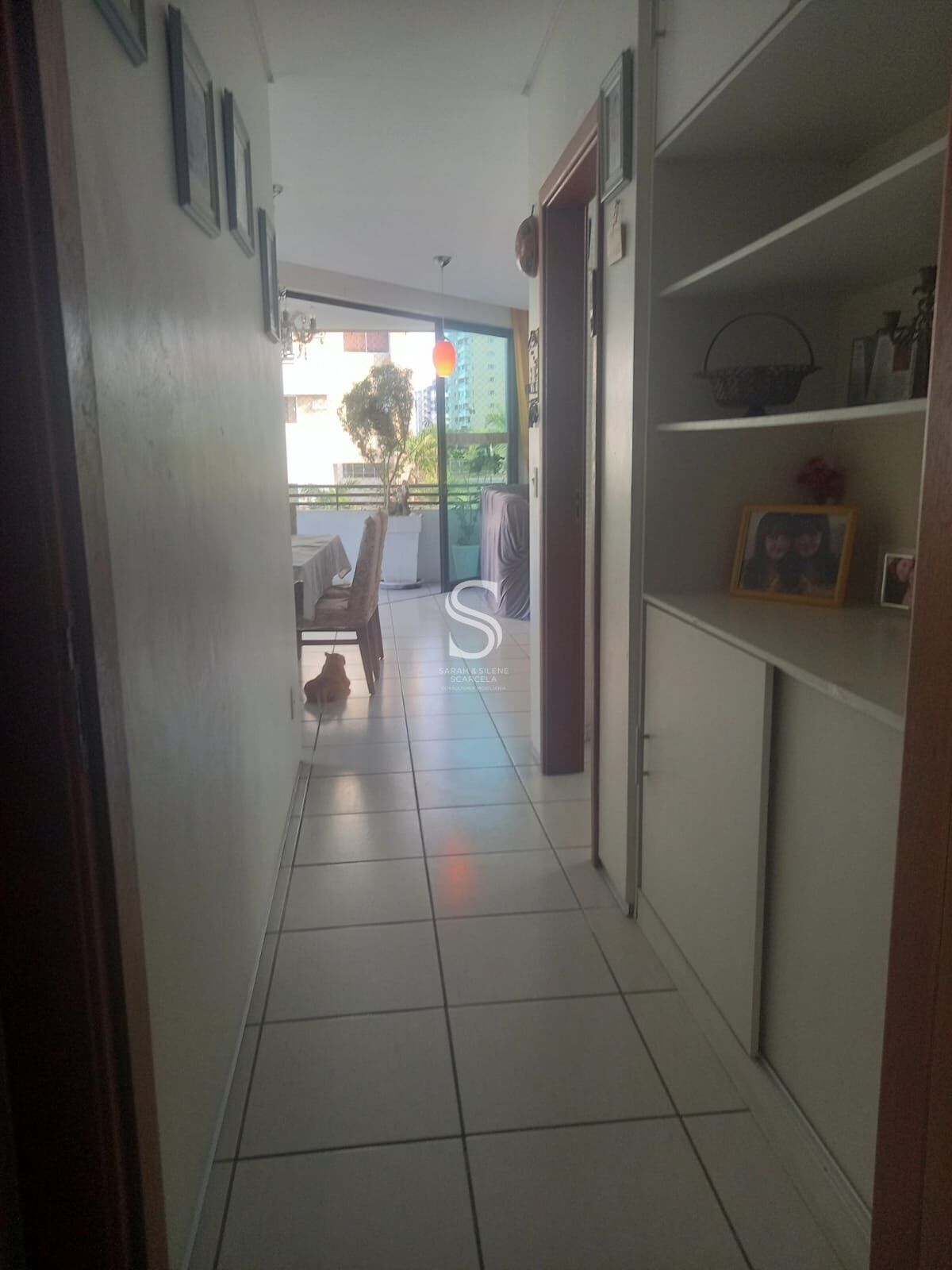 Apartamento, 4 quartos, 194 m² - Foto 31