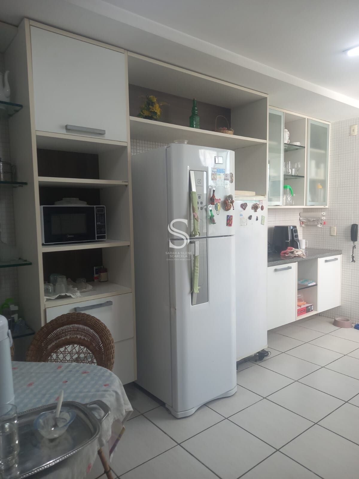 Apartamento, 4 quartos, 194 m² - Foto 27