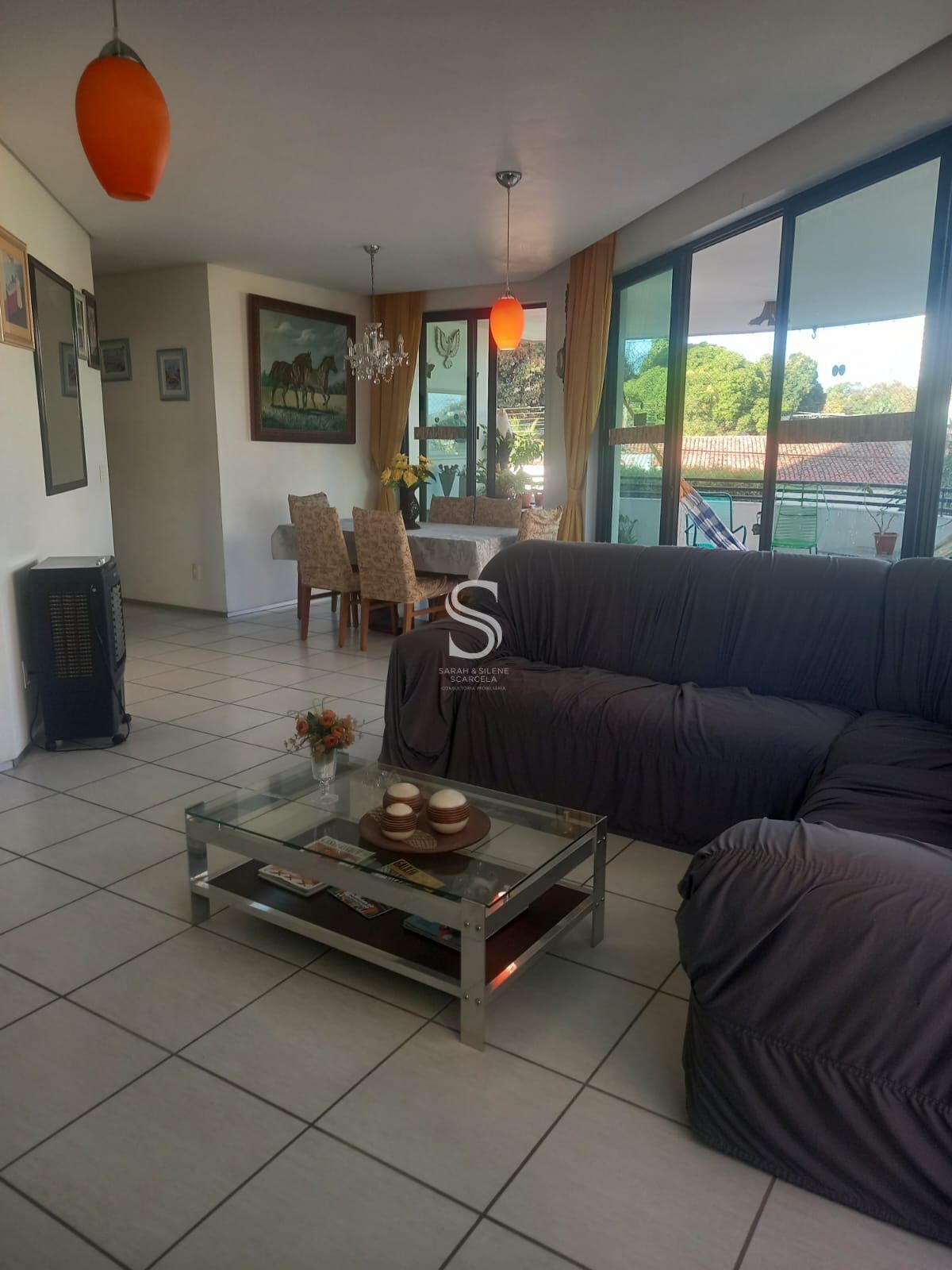 Apartamento, 4 quartos, 194 m² - Foto 12