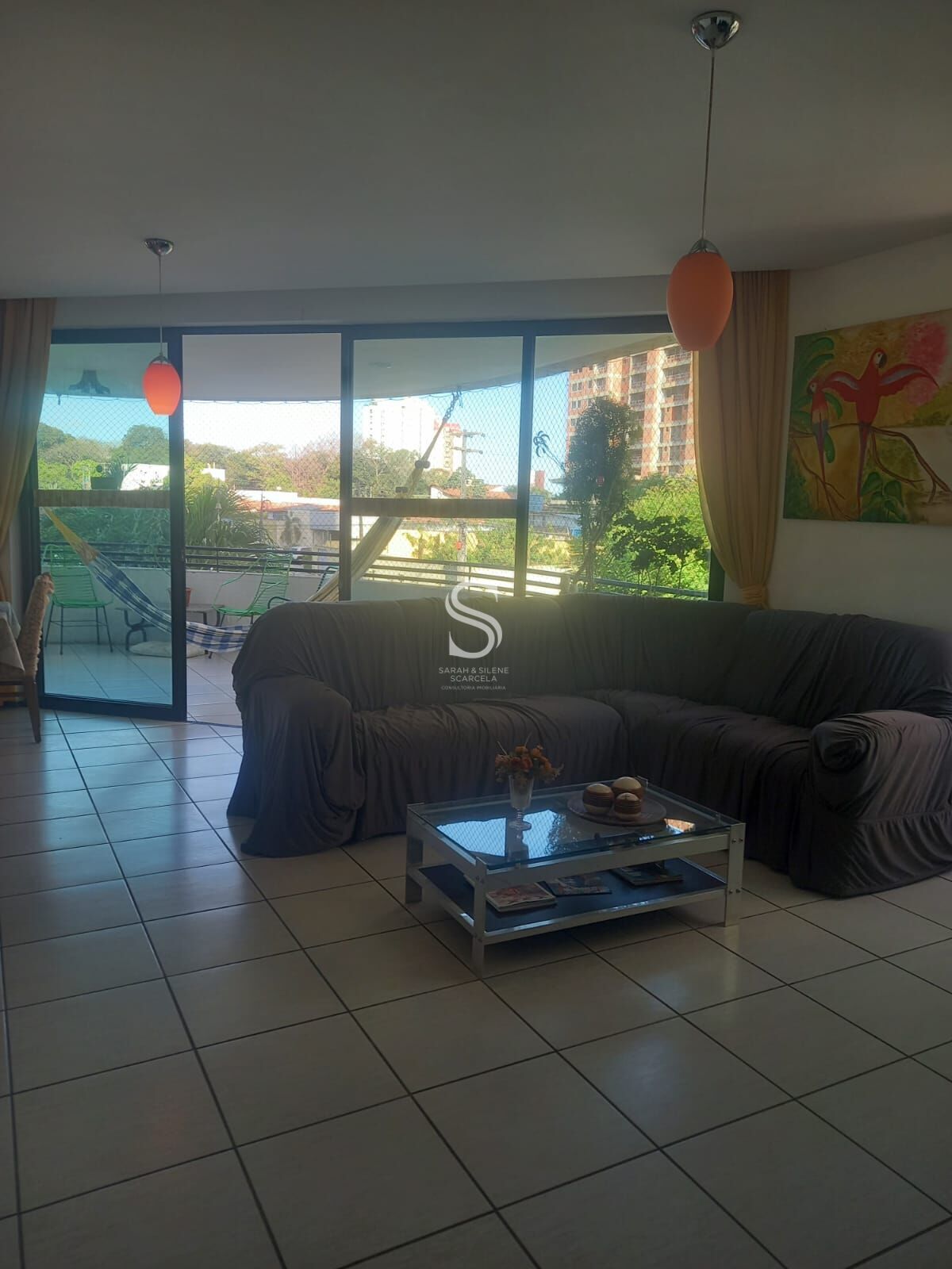 Apartamento, 4 quartos, 194 m² - Foto 11