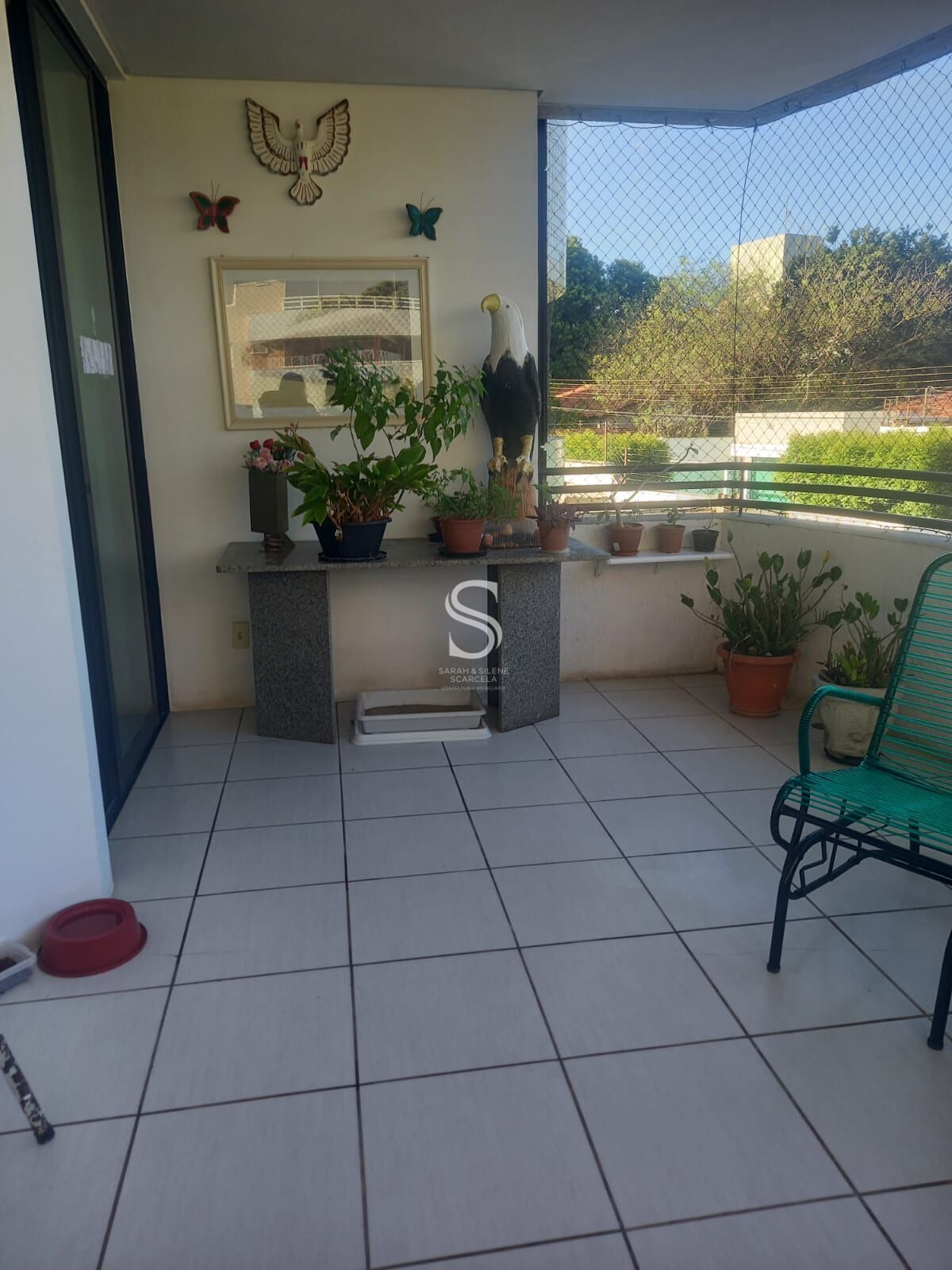 Apartamento, 4 quartos, 194 m² - Foto 22