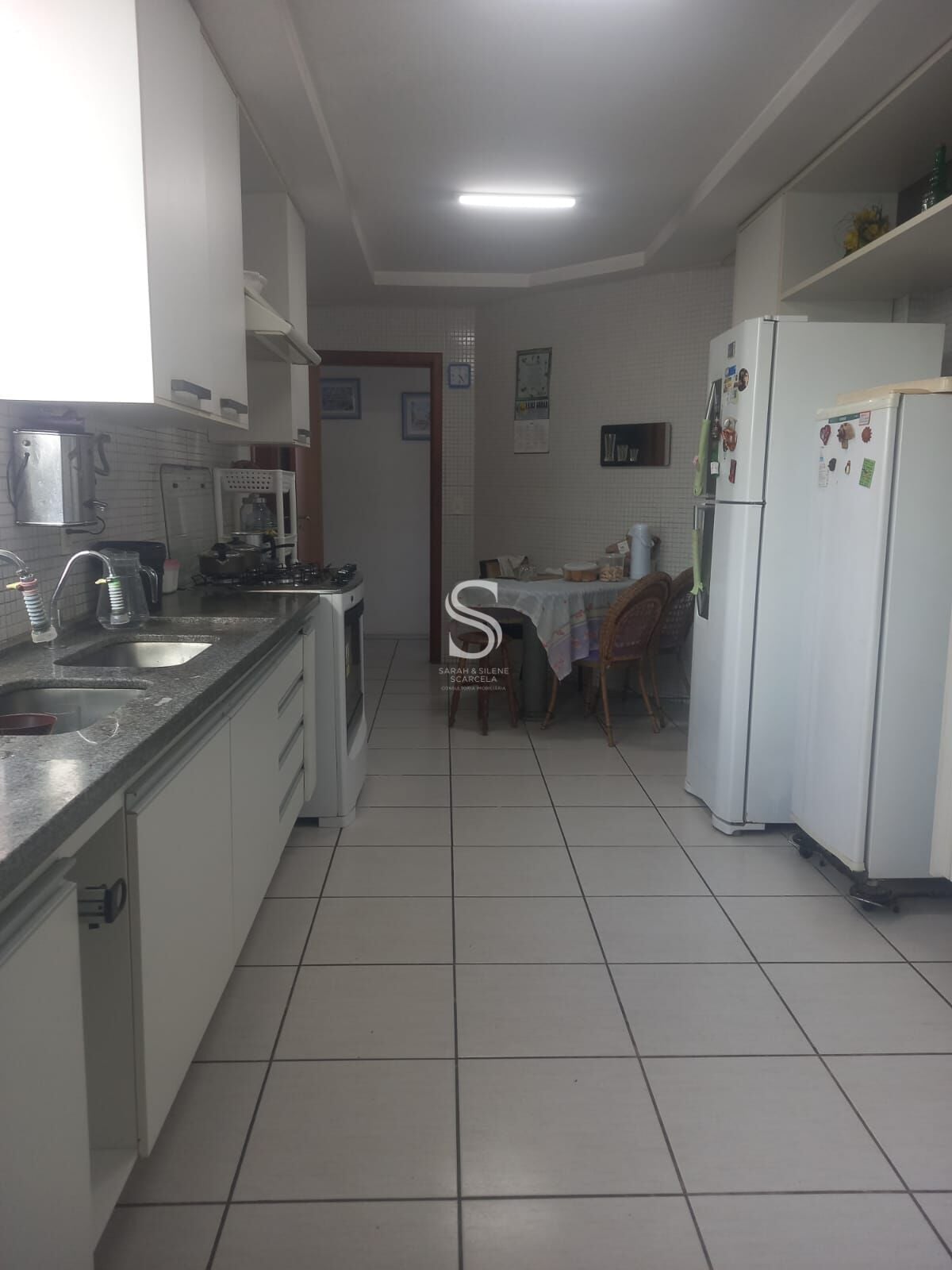 Apartamento, 4 quartos, 194 m² - Foto 25