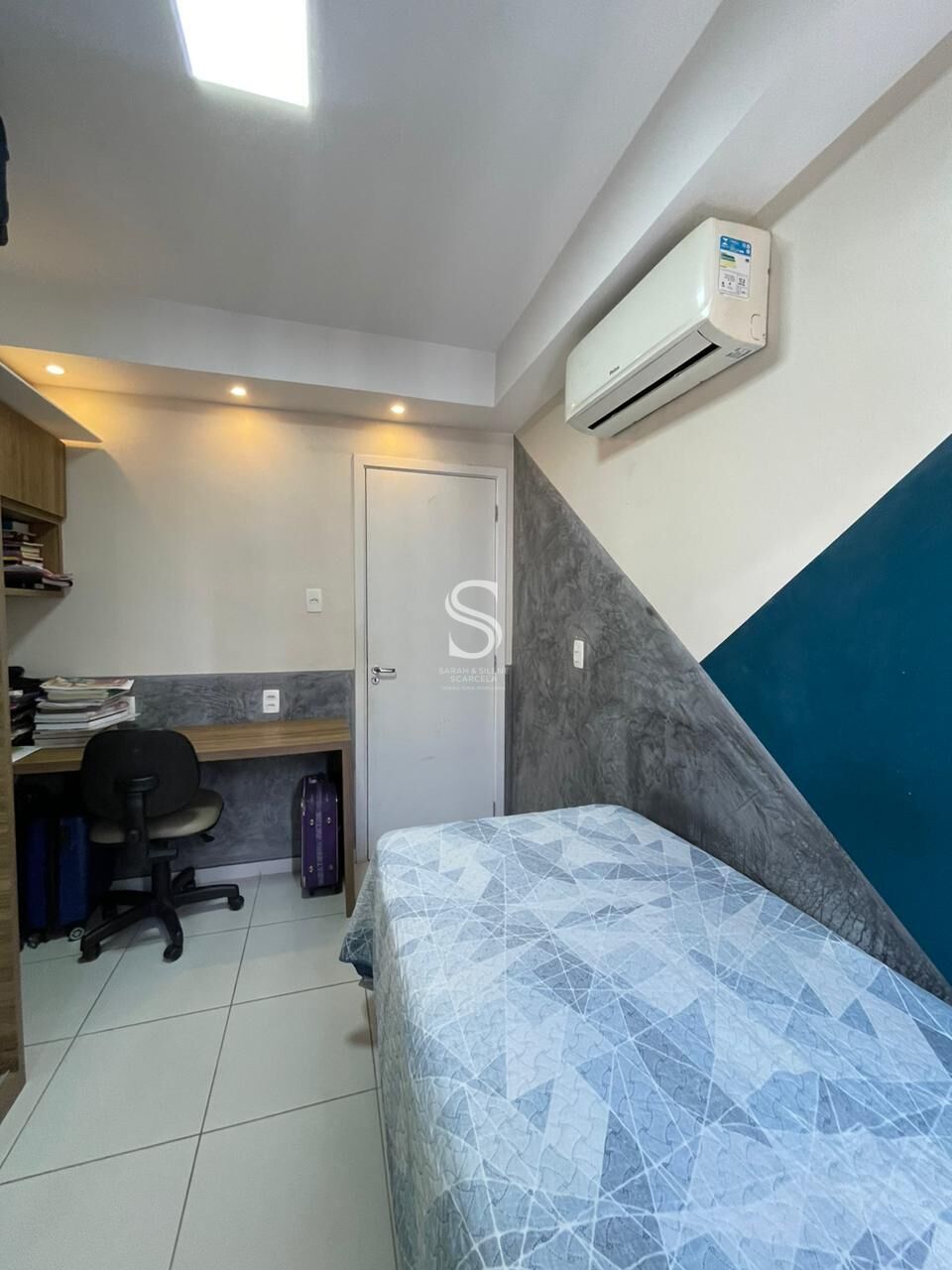 Apartamento, 3 quartos, 74 m² - Foto 6