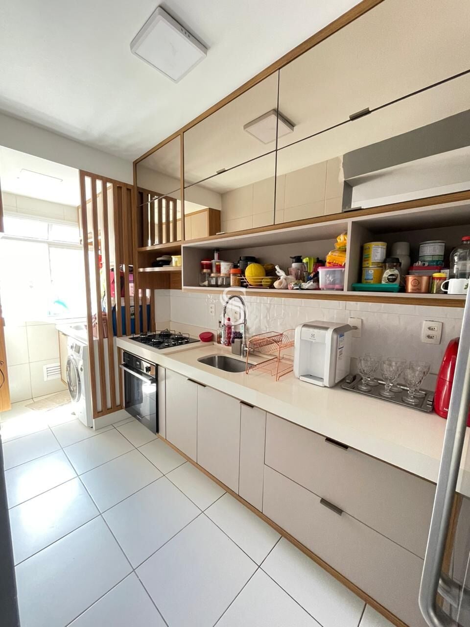 Apartamento, 3 quartos, 74 m² - Foto 5