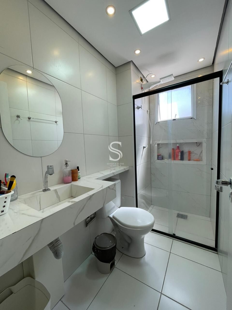 Apartamento, 3 quartos, 74 m² - Foto 9