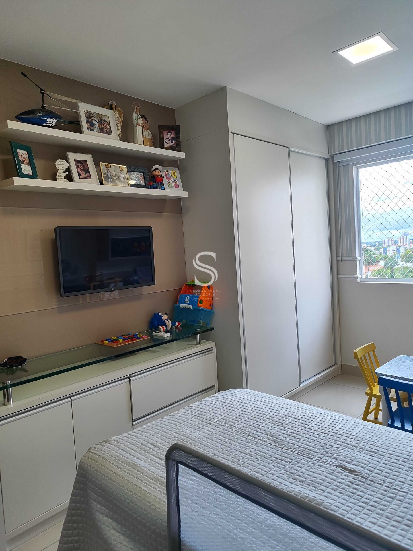 Apartamento, 3 quartos, 130 m² - Foto 31