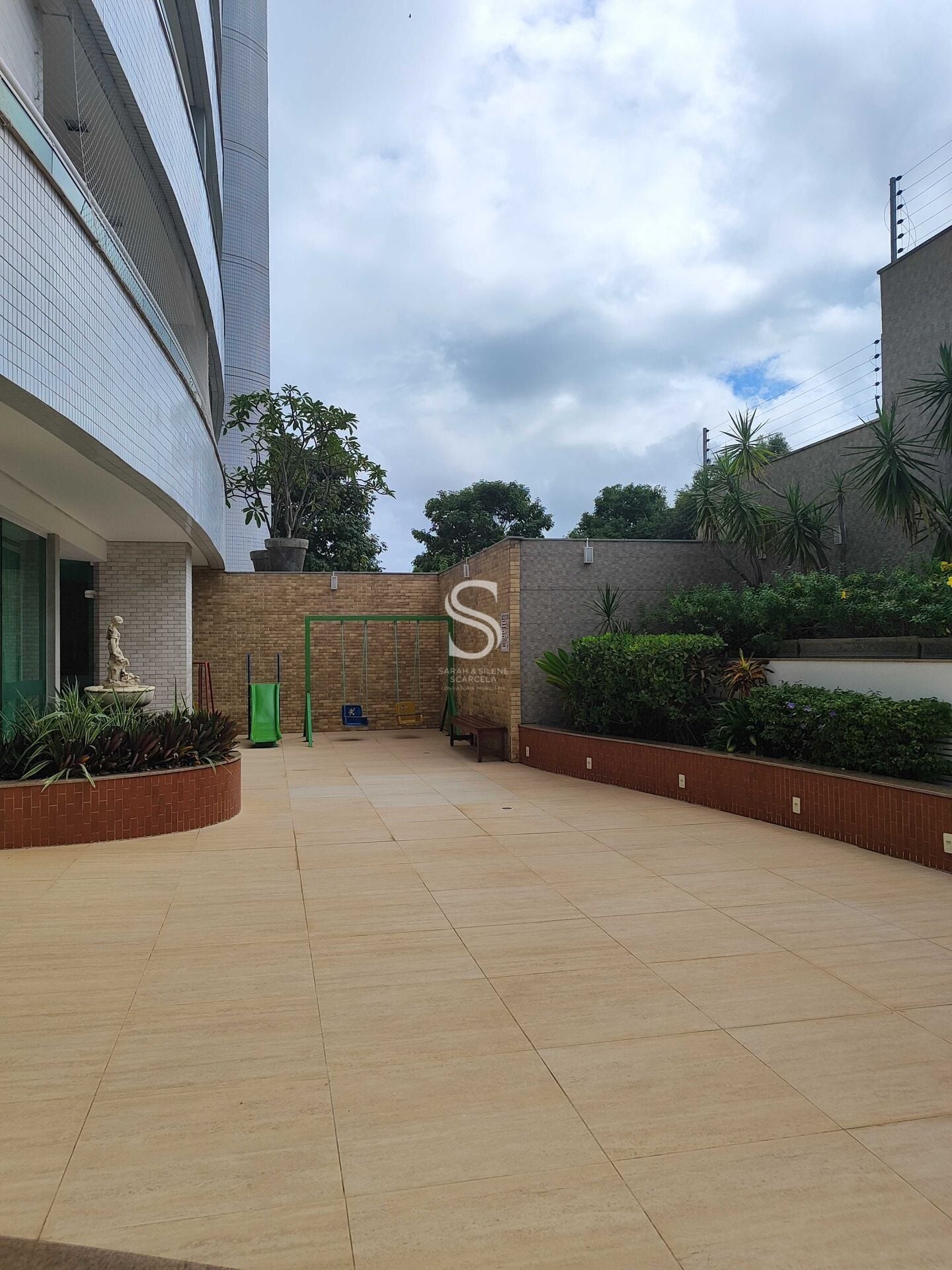 Apartamento, 3 quartos, 130 m² - Foto 4
