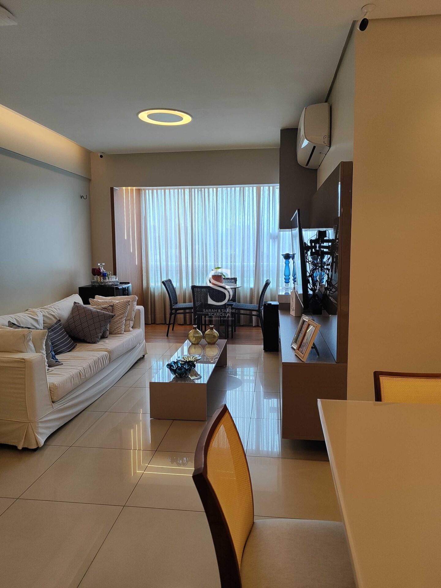 Apartamento, 3 quartos, 130 m² - Foto 15