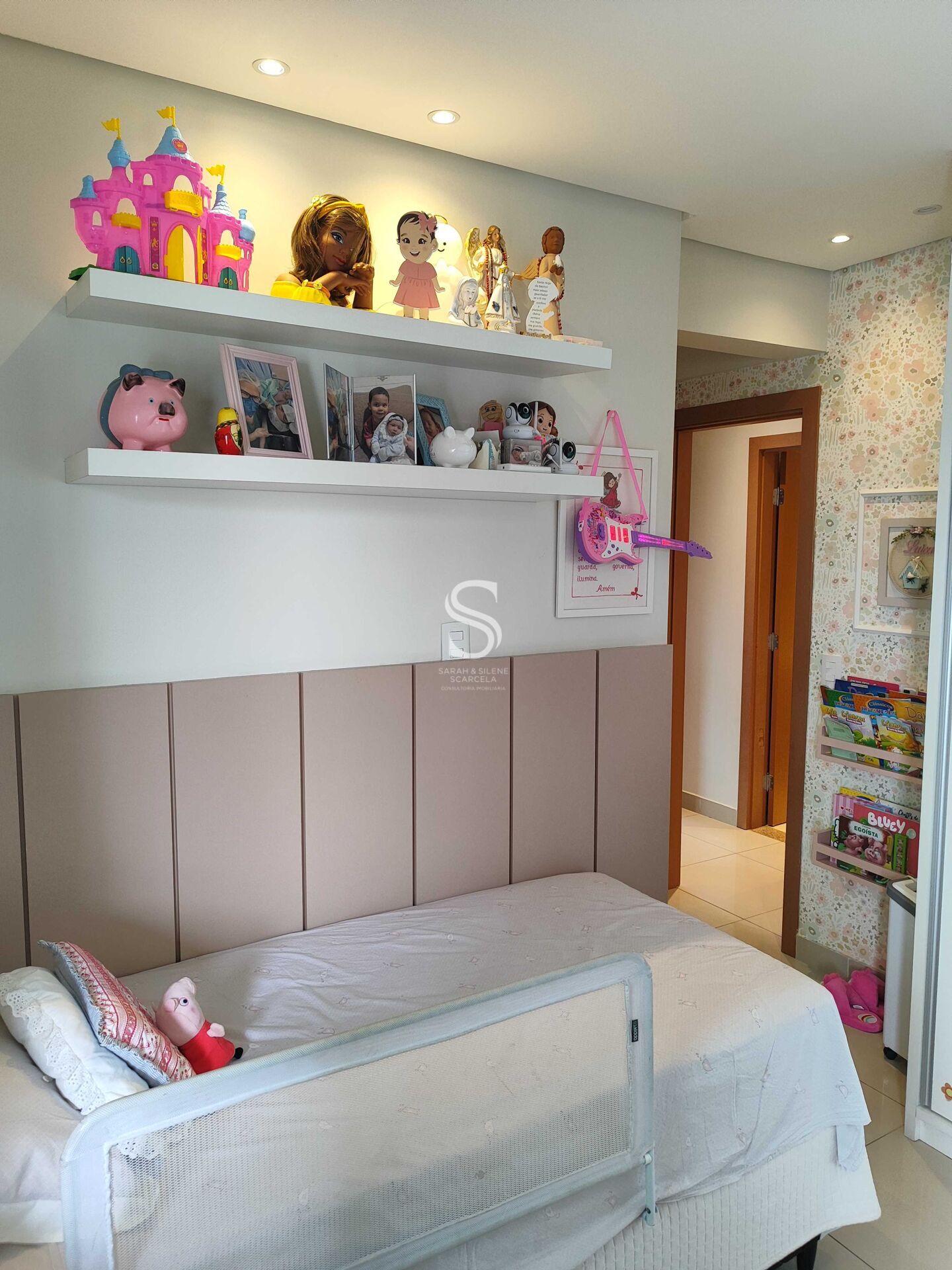 Apartamento, 3 quartos, 130 m² - Foto 39