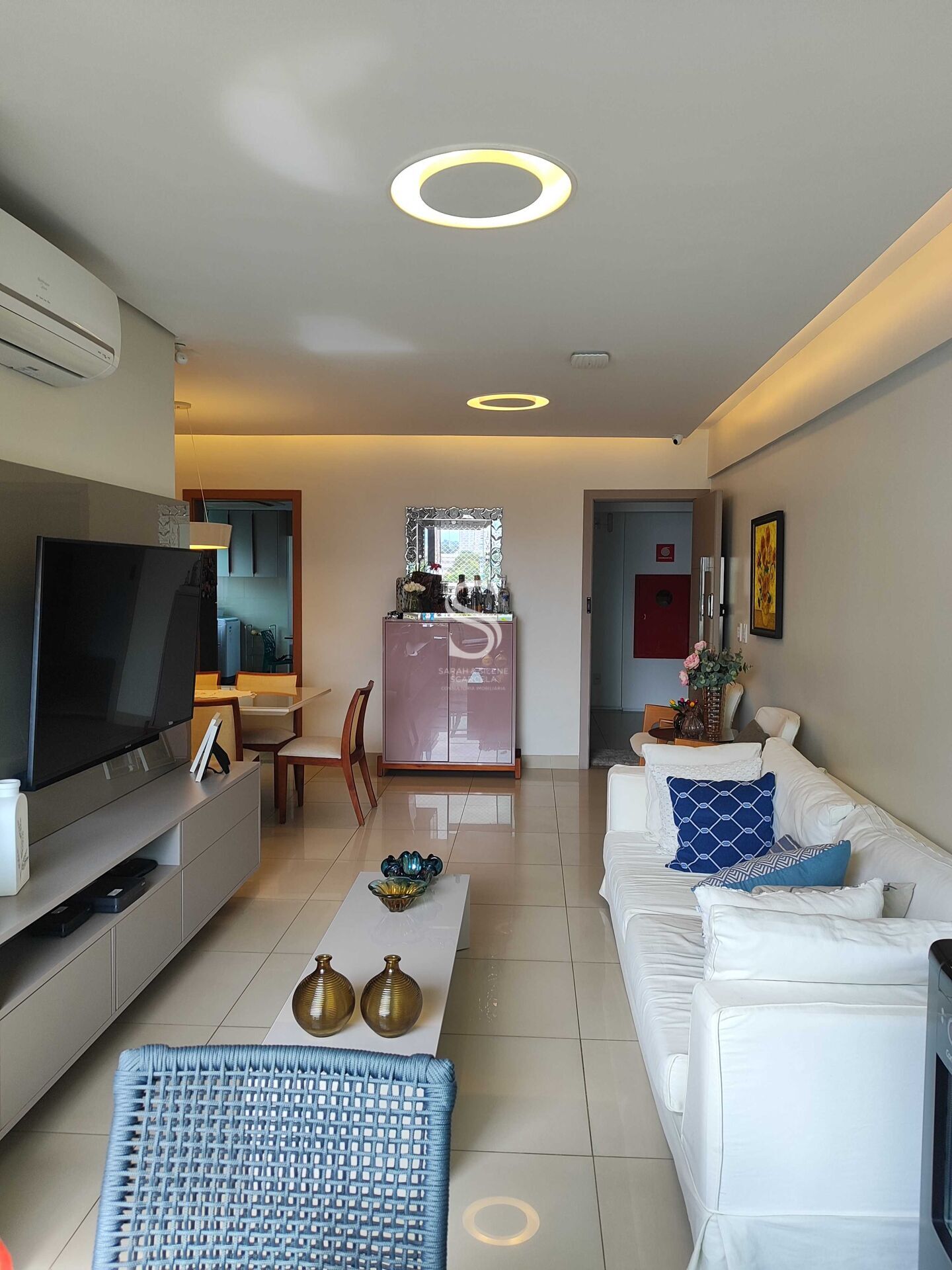 Apartamento, 3 quartos, 130 m² - Foto 23