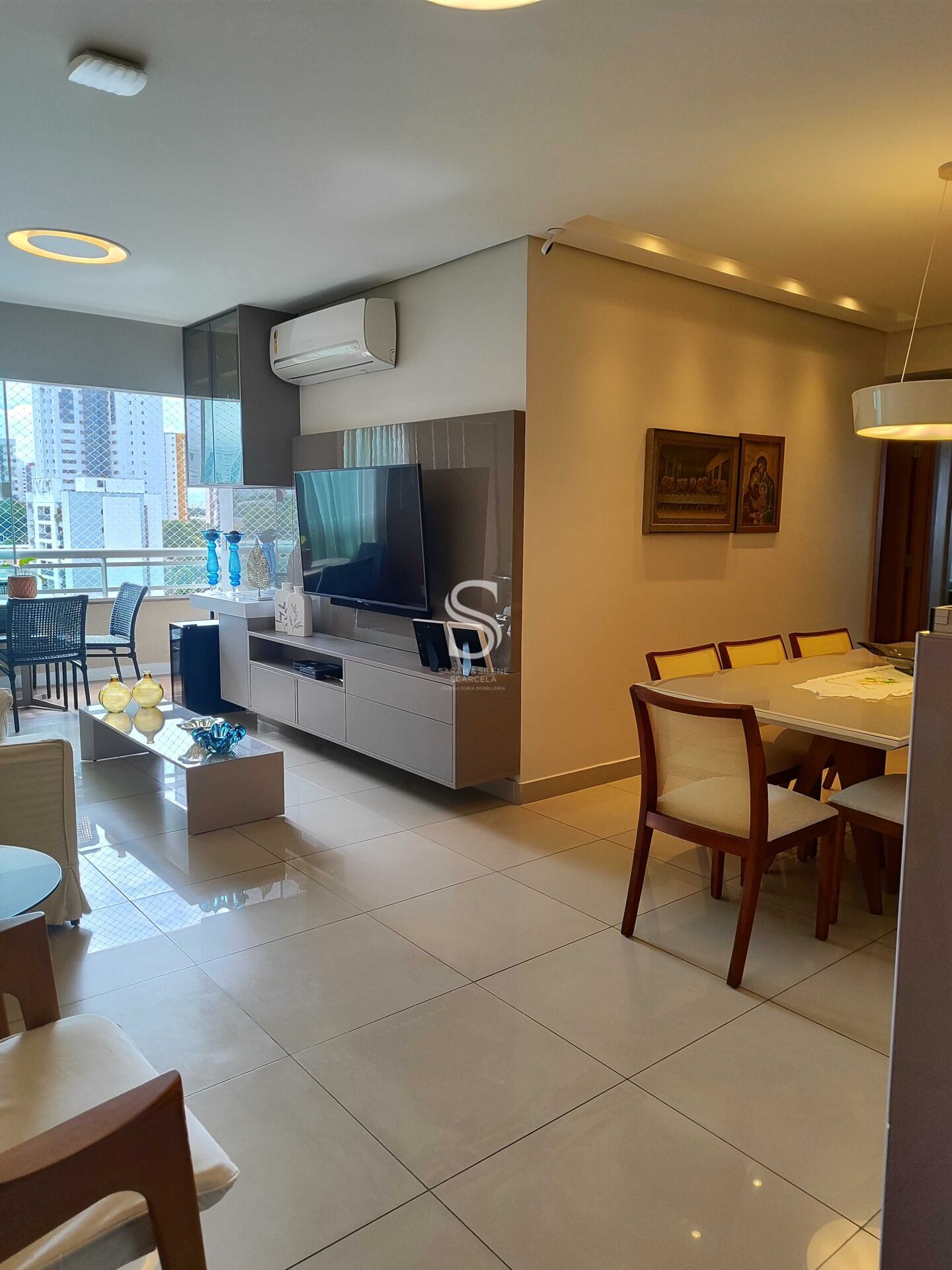 Apartamento, 3 quartos, 130 m² - Foto 17