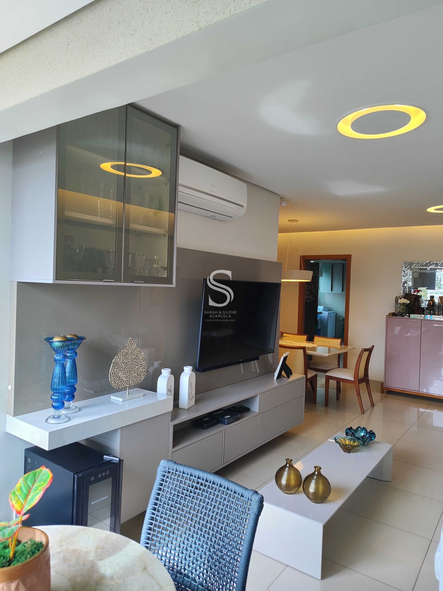 Apartamento, 3 quartos, 130 m² - Foto 21