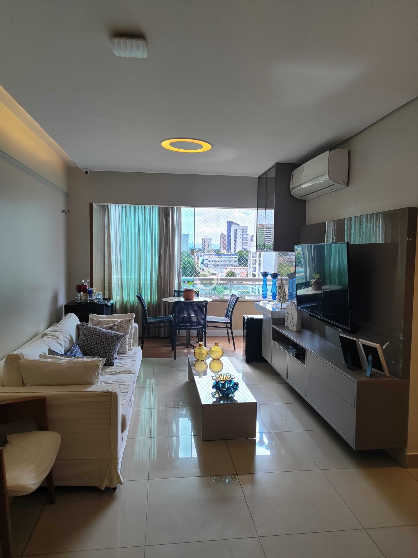 Apartamento, 3 quartos, 130 m² - Foto 20