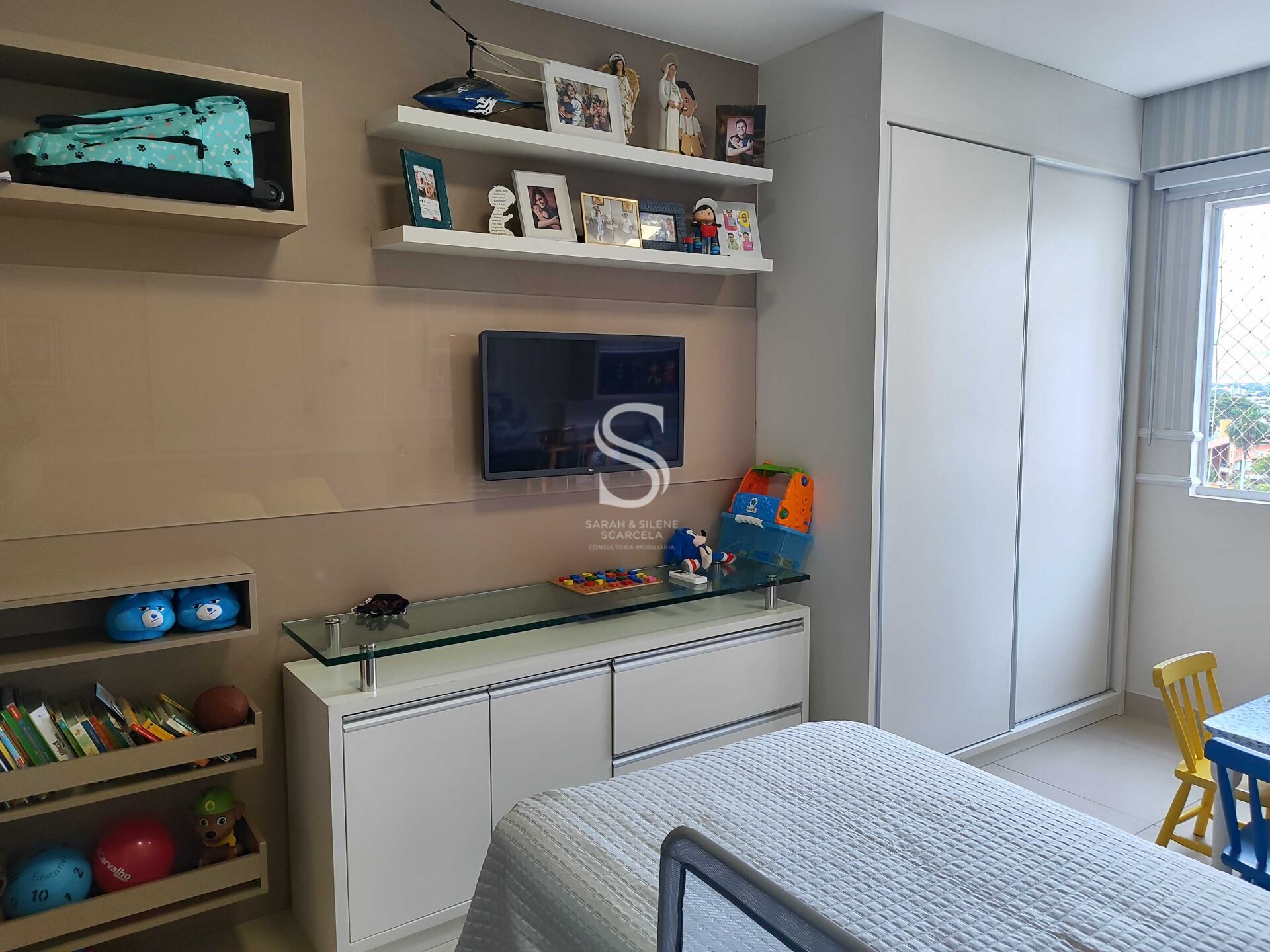 Apartamento, 3 quartos, 130 m² - Foto 32