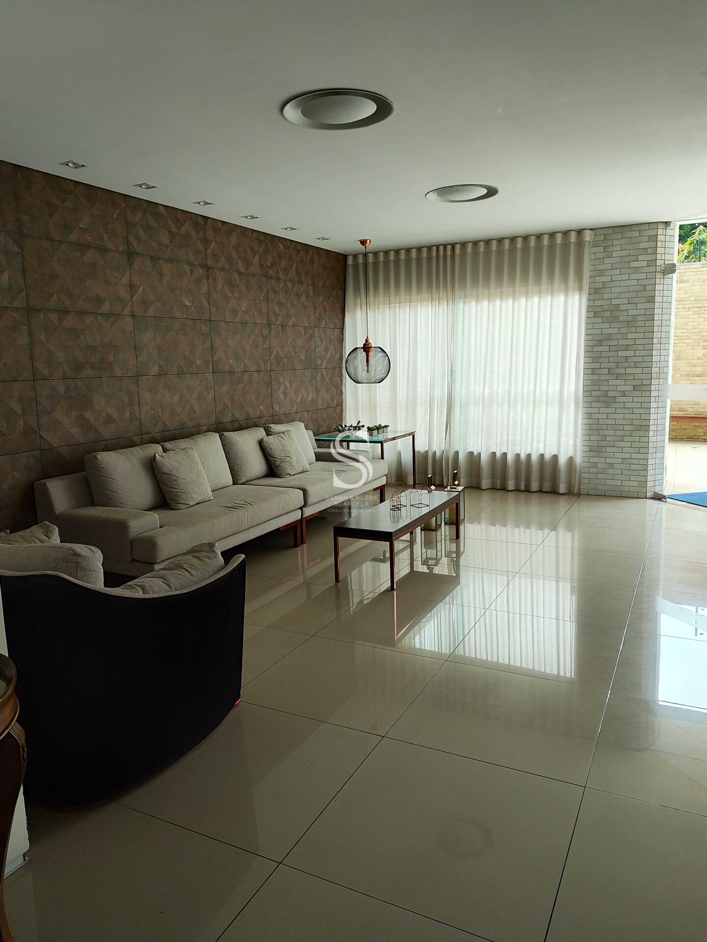 Apartamento, 3 quartos, 130 m² - Foto 10