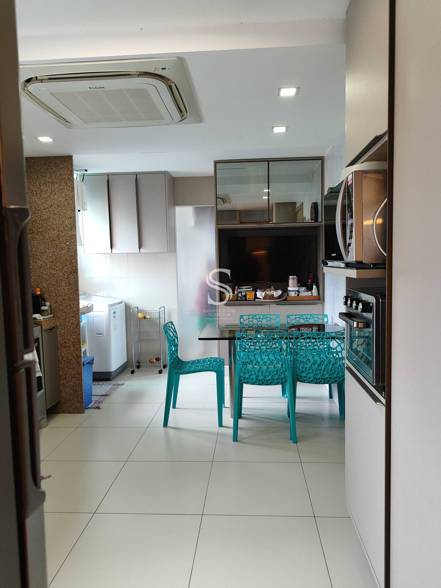 Apartamento, 3 quartos, 130 m² - Foto 47