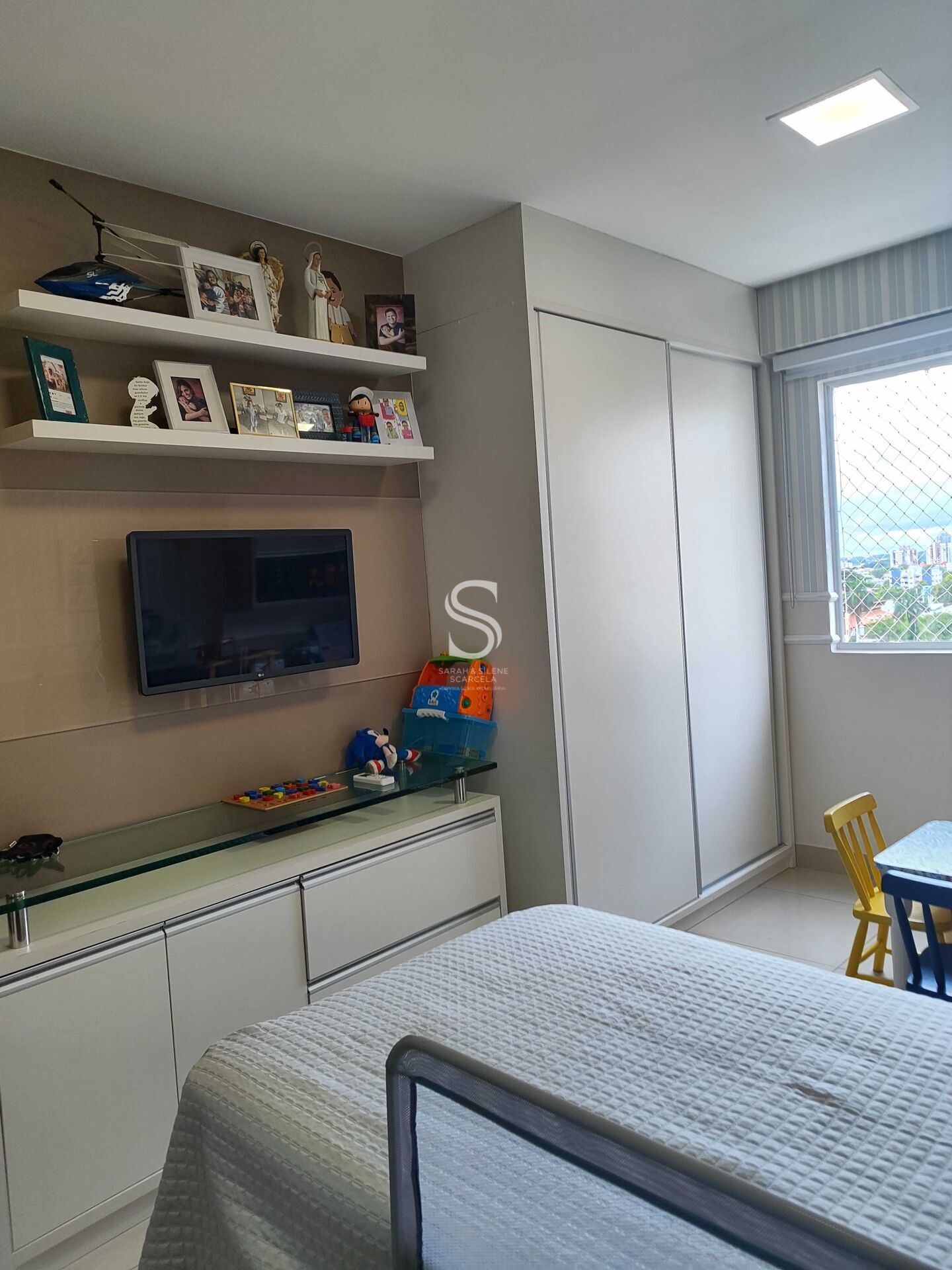 Apartamento, 3 quartos, 130 m² - Foto 33