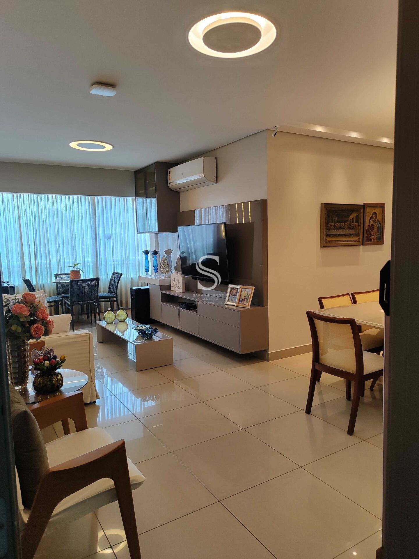 Apartamento, 3 quartos, 130 m² - Foto 13