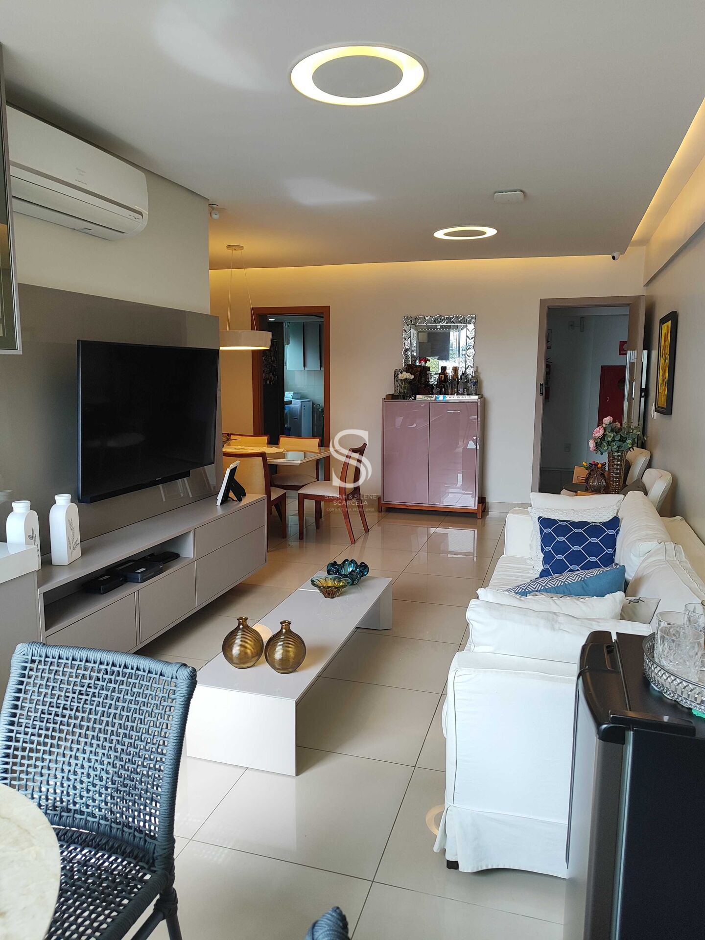 Apartamento, 3 quartos, 130 m² - Foto 18