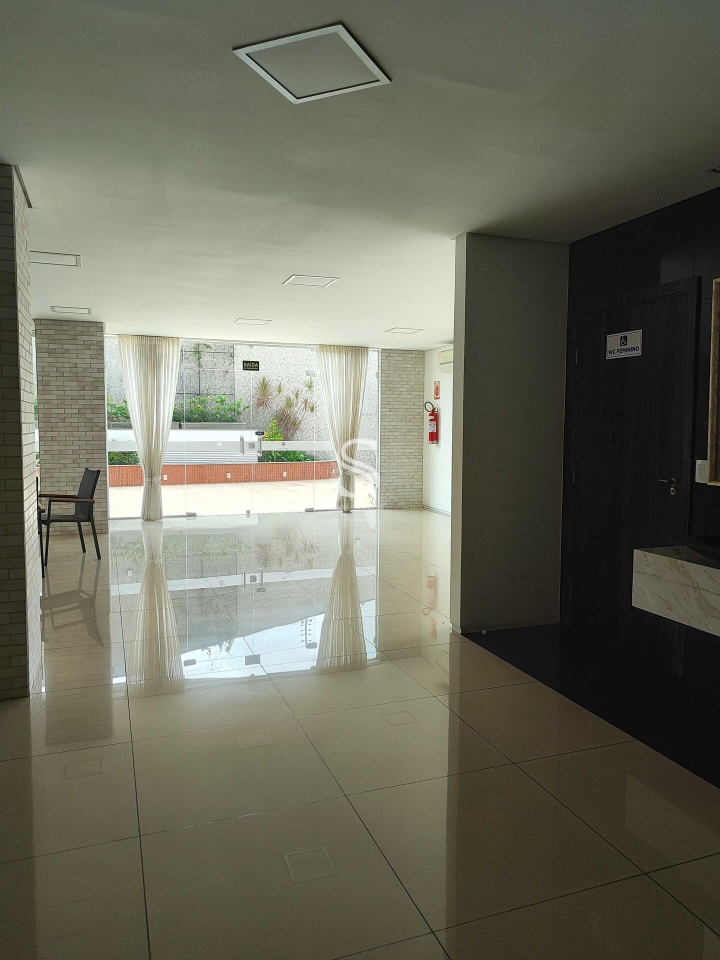 Apartamento, 3 quartos, 130 m² - Foto 8