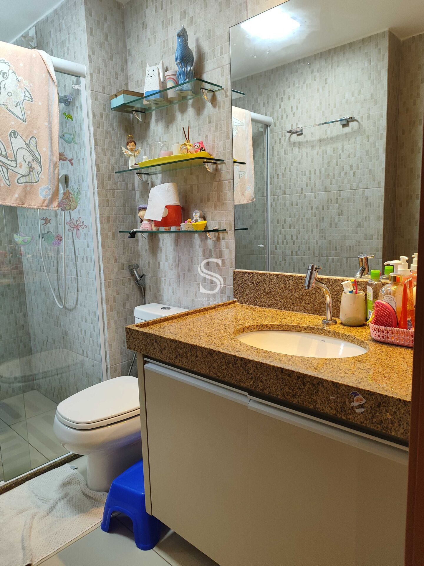 Apartamento, 3 quartos, 130 m² - Foto 42