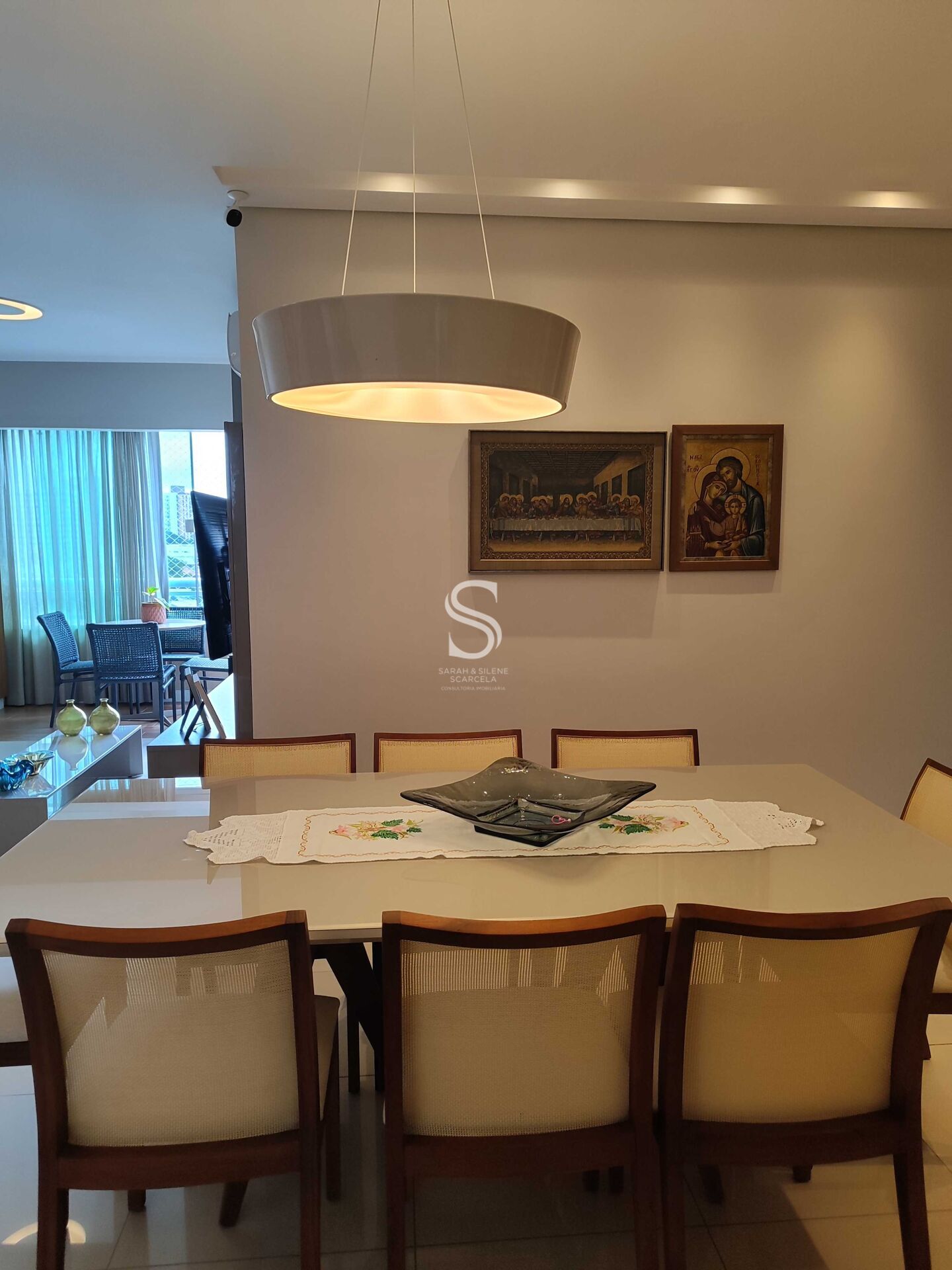 Apartamento, 3 quartos, 130 m² - Foto 50