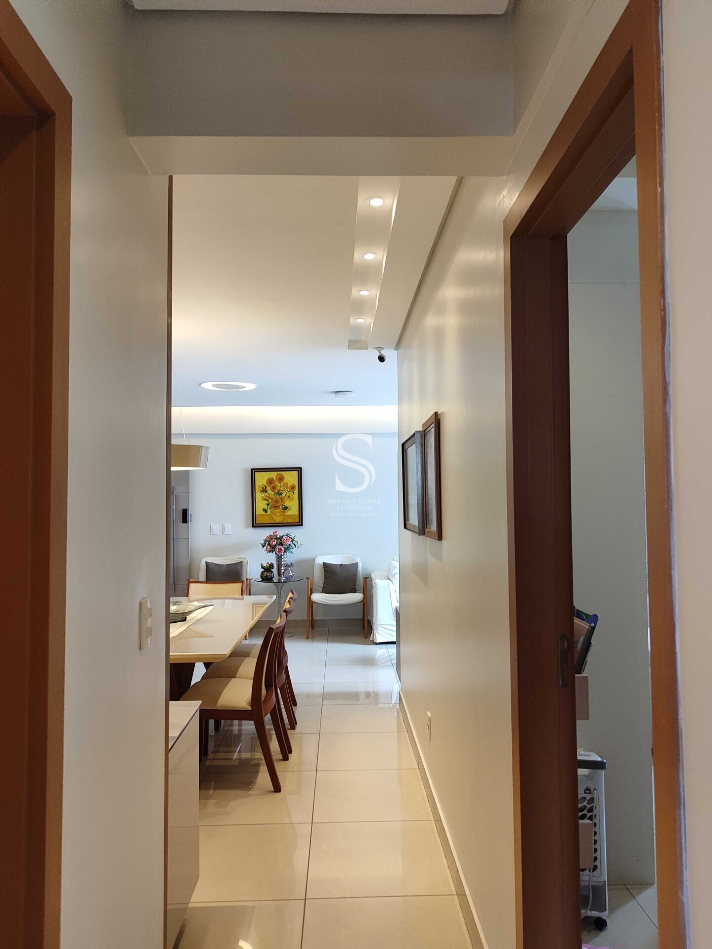 Apartamento, 3 quartos, 130 m² - Foto 44
