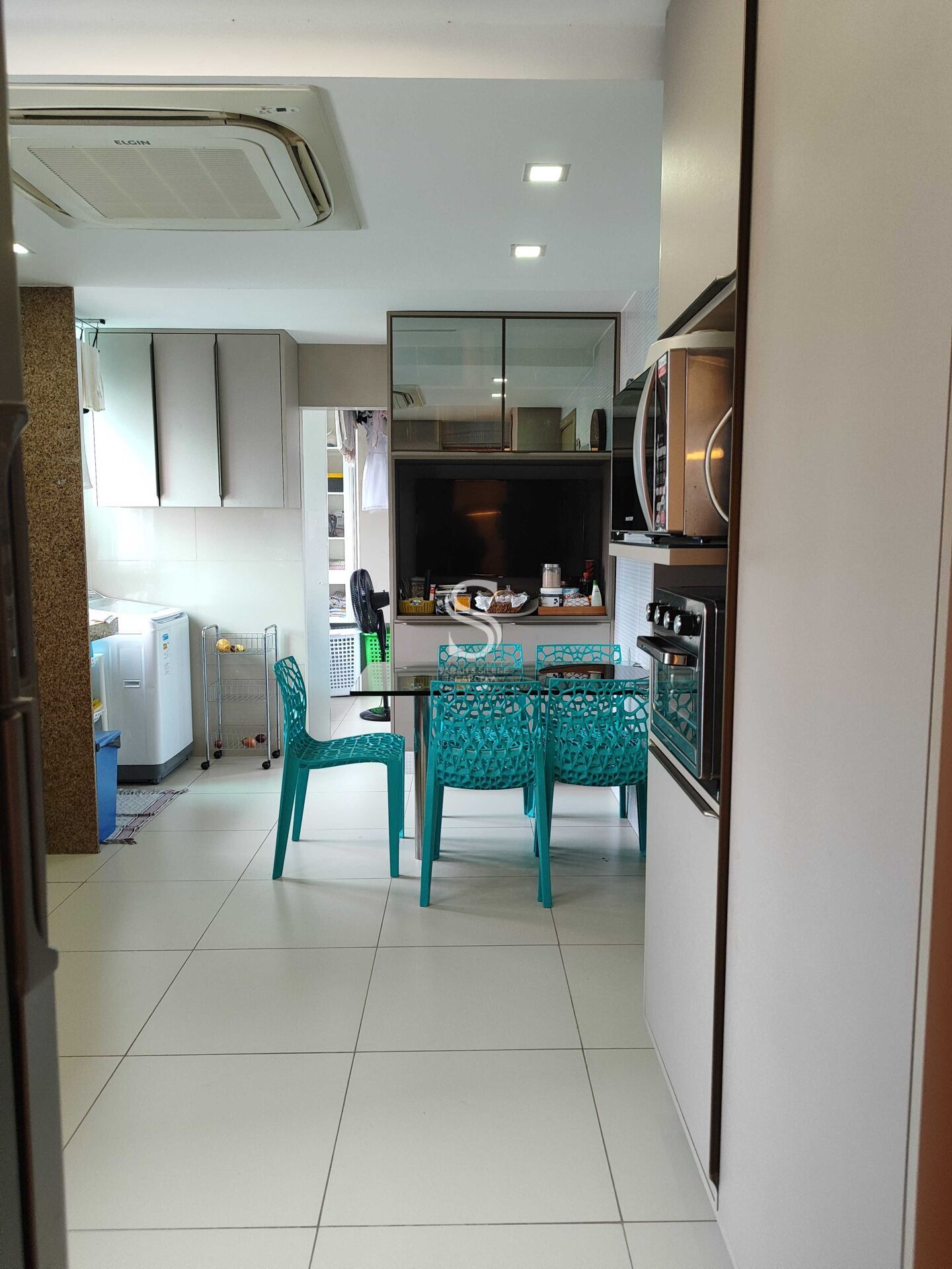 Apartamento, 3 quartos, 130 m² - Foto 45