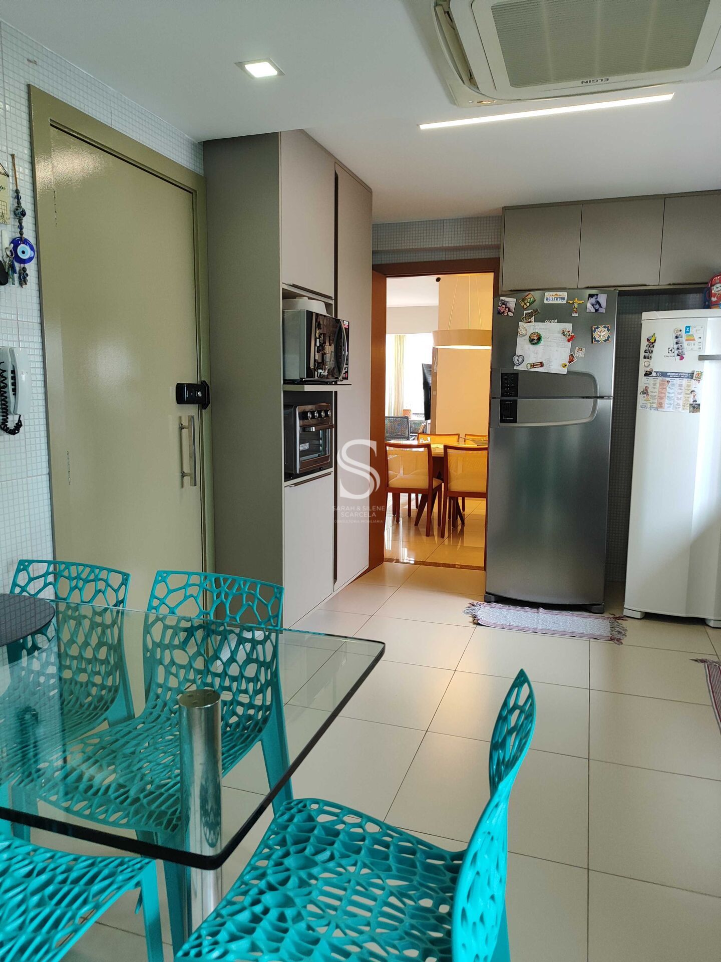 Apartamento, 3 quartos, 130 m² - Foto 46