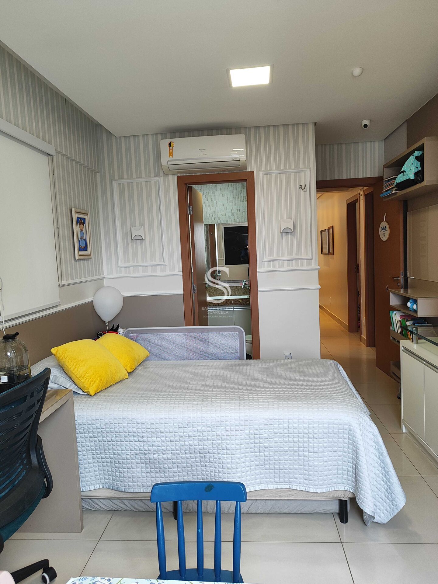 Apartamento, 3 quartos, 130 m² - Foto 36