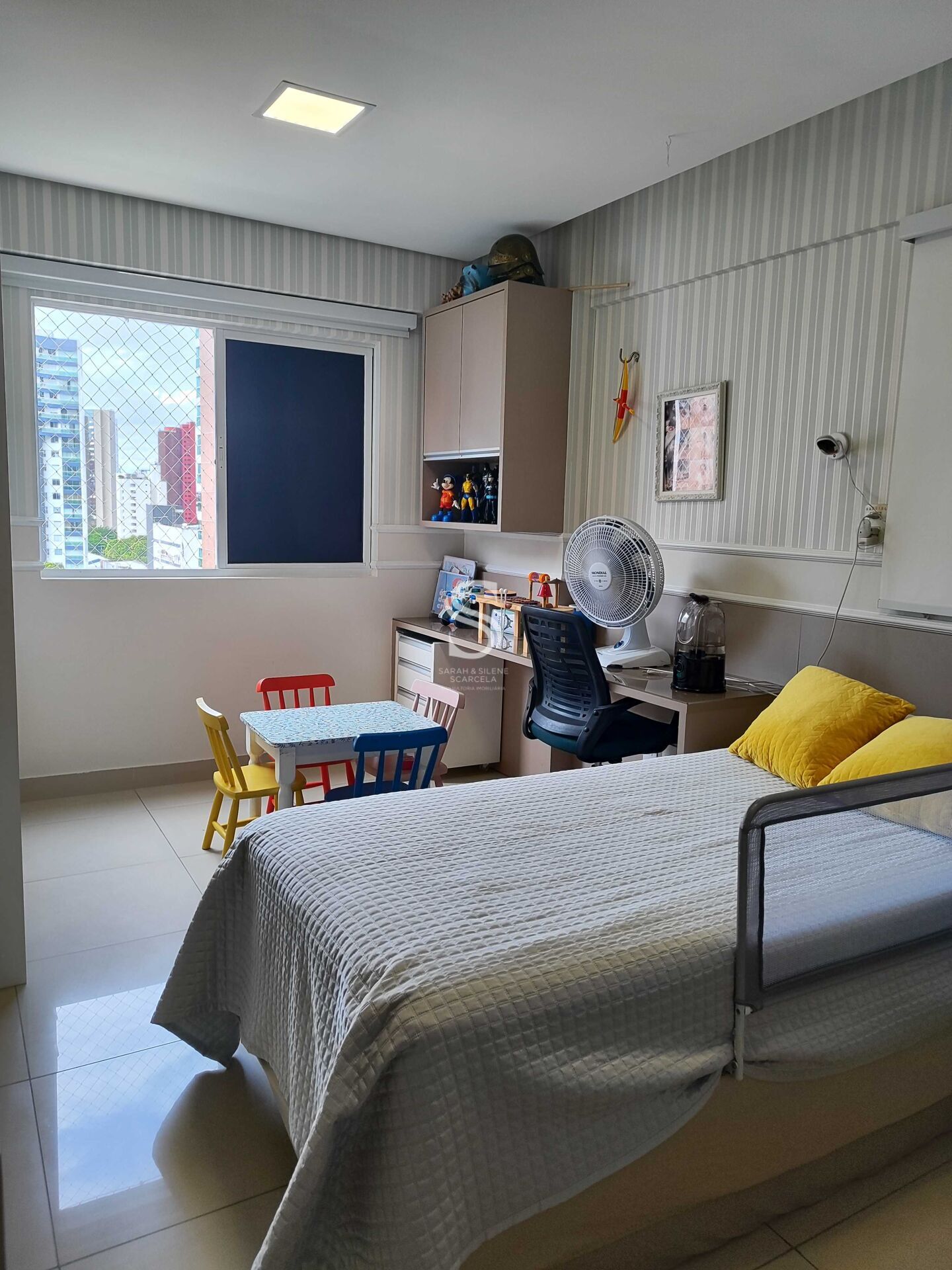 Apartamento, 3 quartos, 130 m² - Foto 37