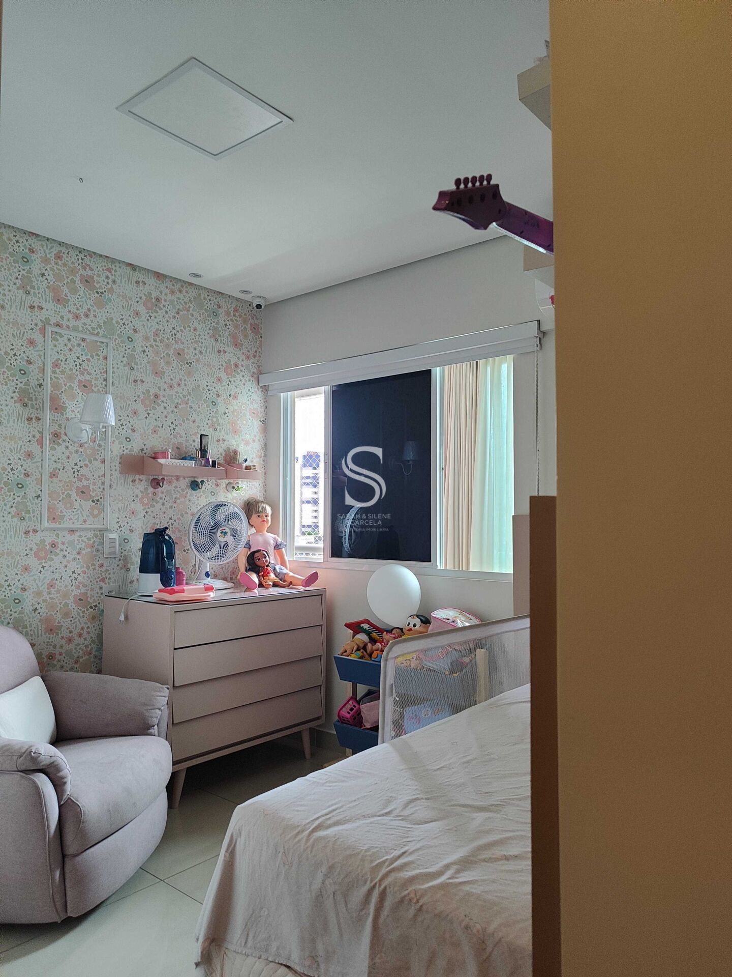 Apartamento, 3 quartos, 130 m² - Foto 41