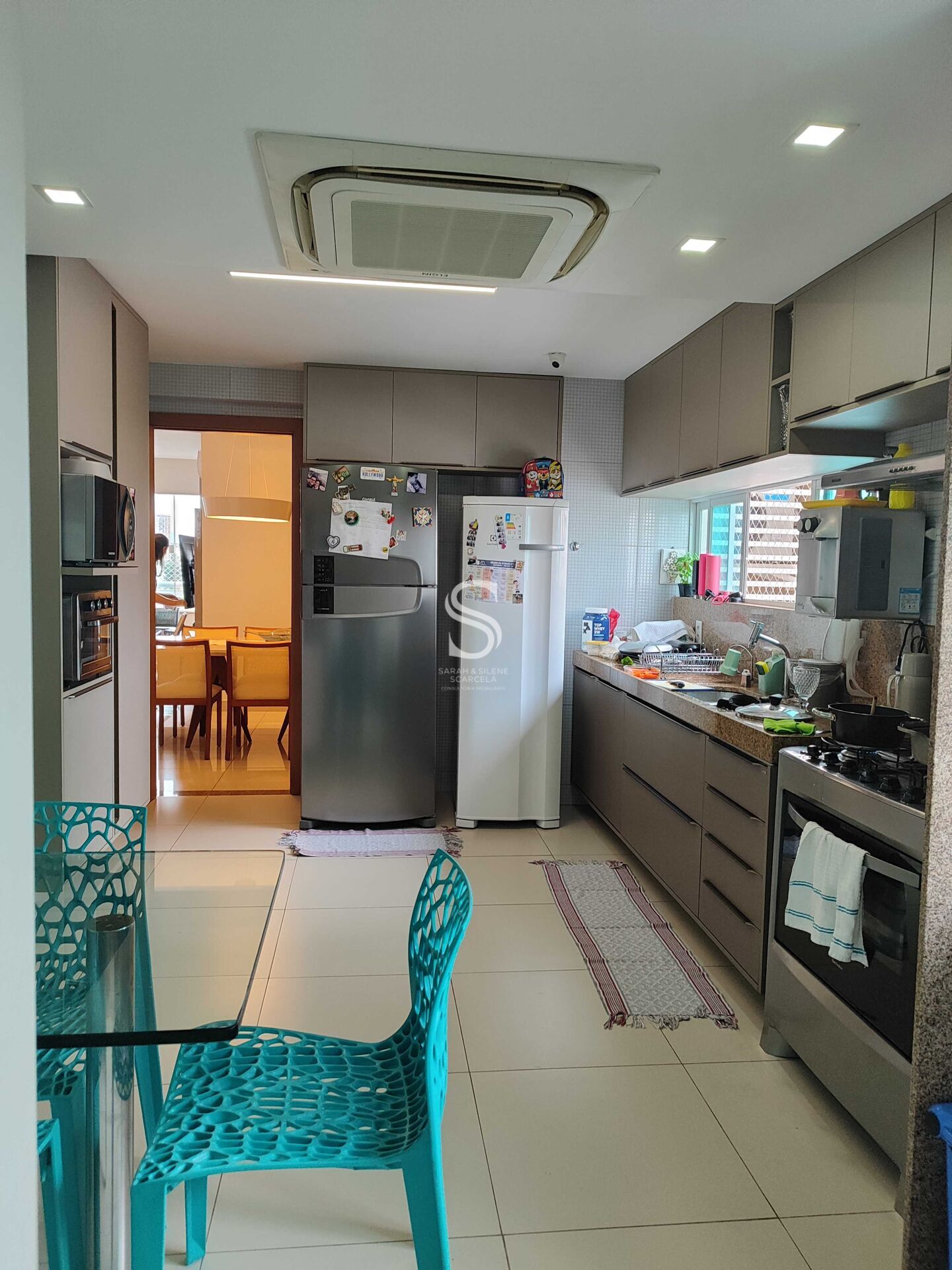 Apartamento, 3 quartos, 130 m² - Foto 49