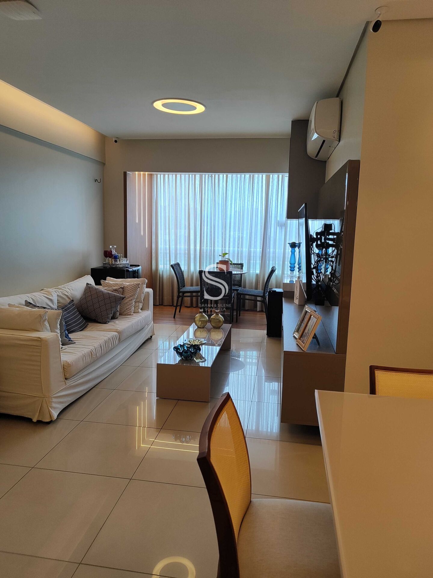 Apartamento, 3 quartos, 130 m² - Foto 14