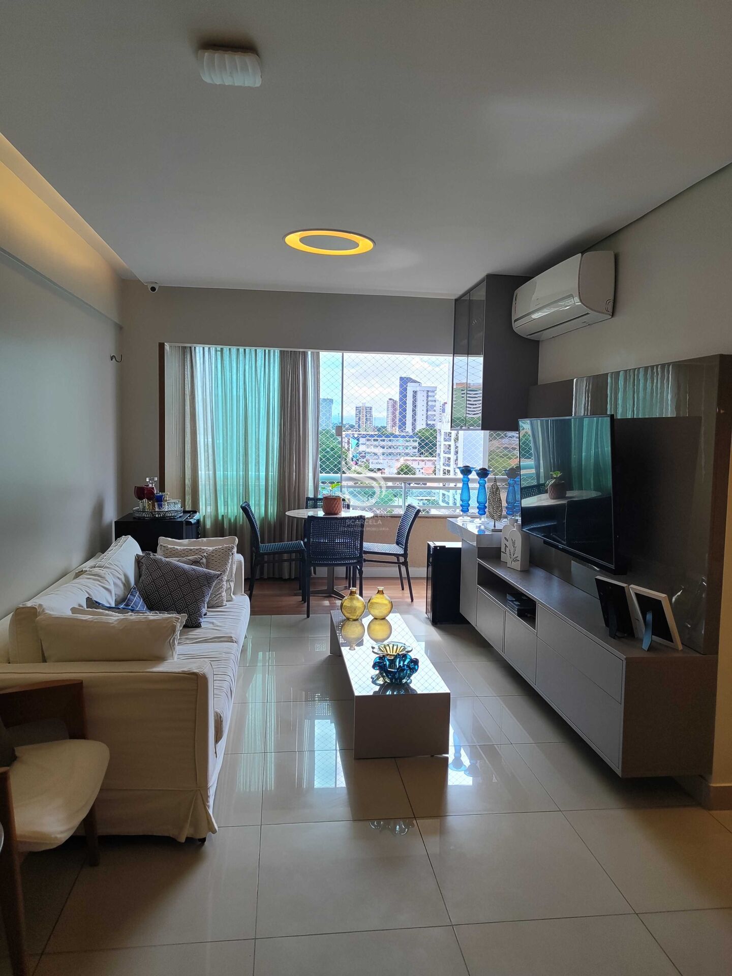 Apartamento, 3 quartos, 130 m² - Foto 19