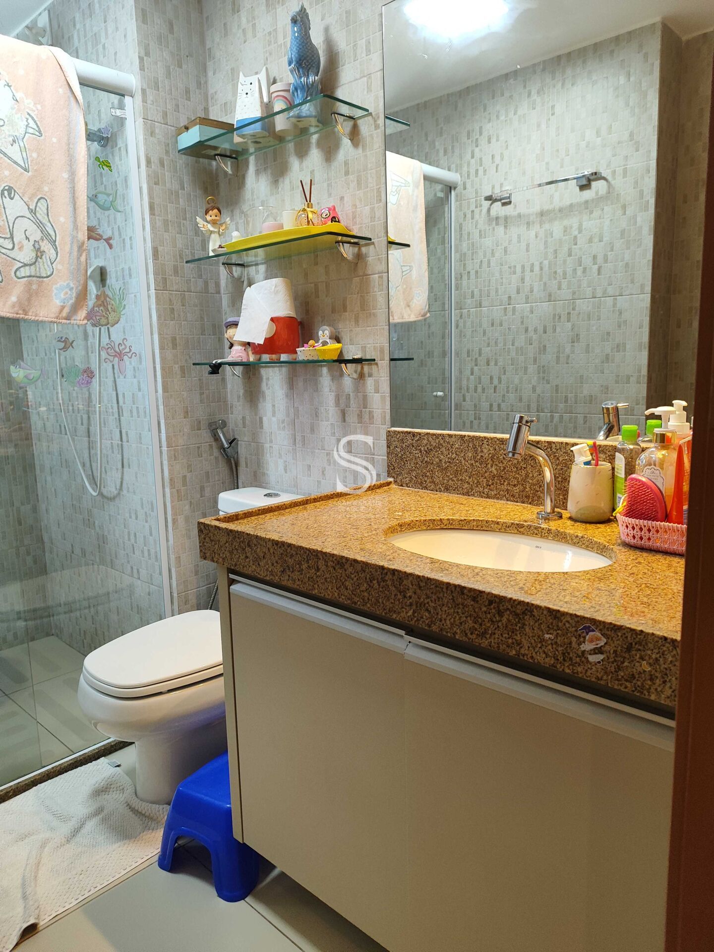 Apartamento, 3 quartos, 130 m² - Foto 43
