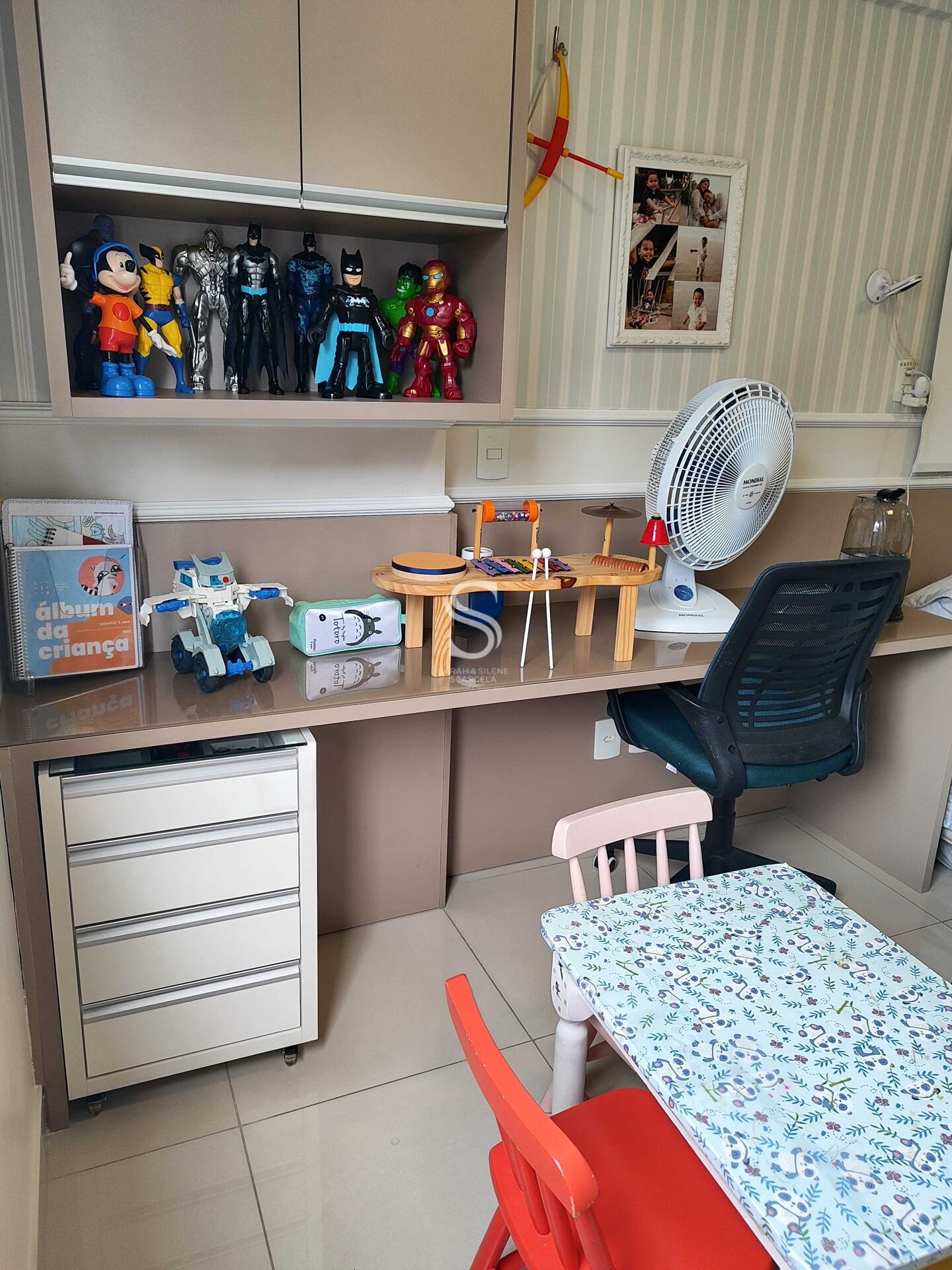 Apartamento, 3 quartos, 130 m² - Foto 35